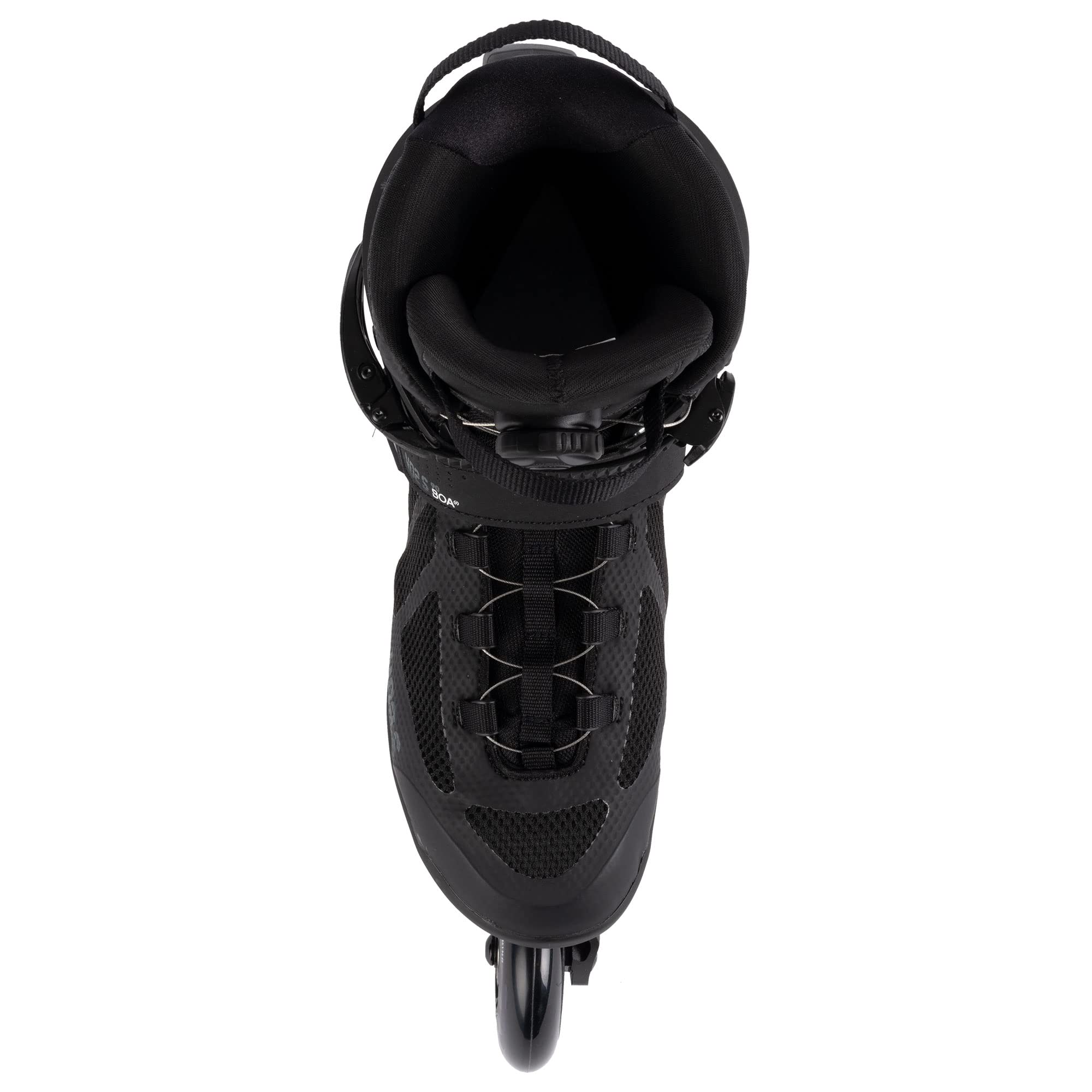 k2-vo2-s-90-boa-inline-skate-2025-black-night image 4