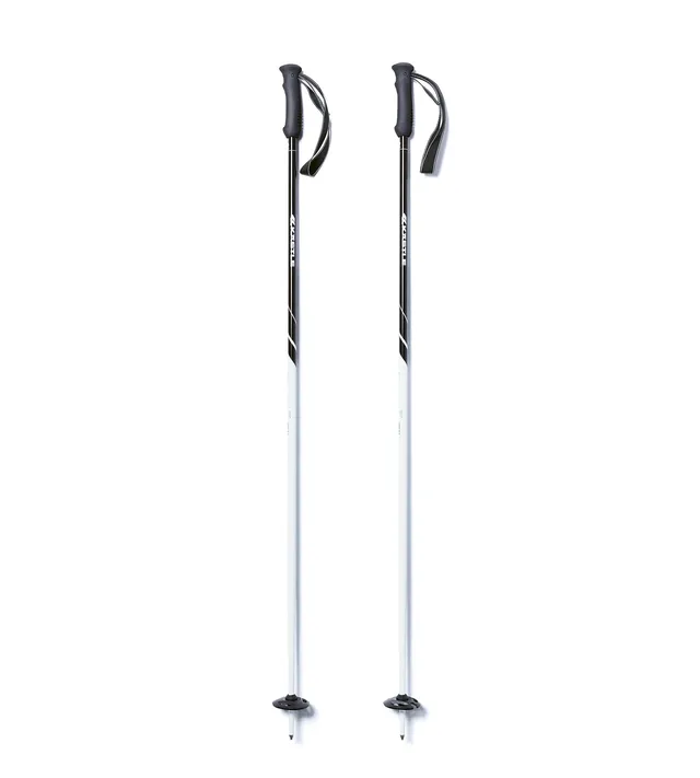 k-stle-allday-ti100-skistock-aluminium image 1