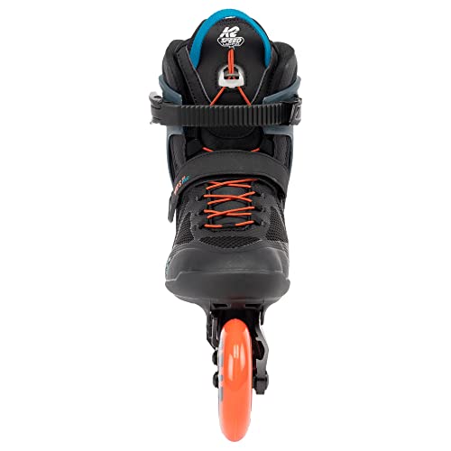 k2-vo2-s-90-unisex-inline-skates-black-blue-orange image 7