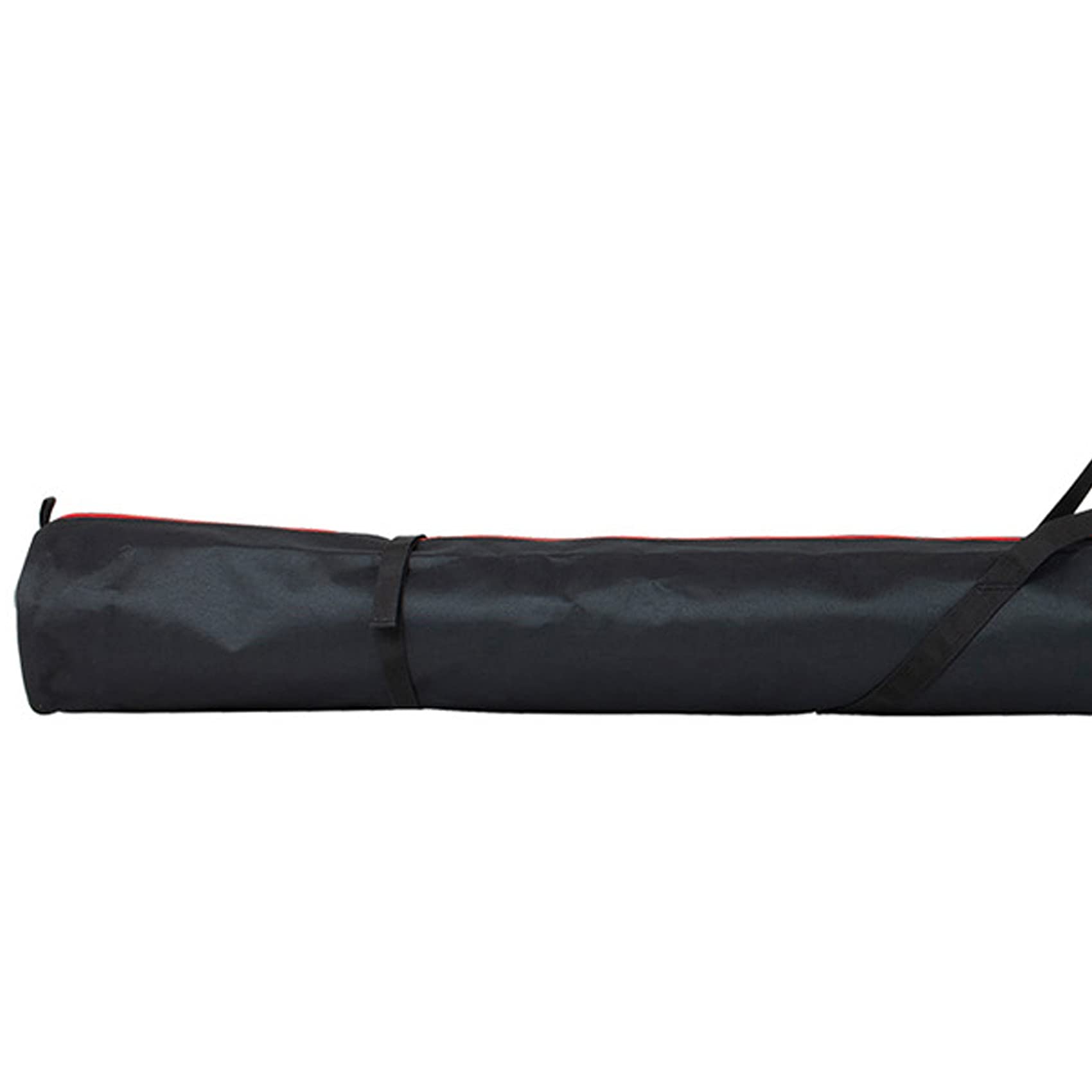 k2-madshus-ski-bag-1-2-pairs-skitasche-210-cm-black image 2