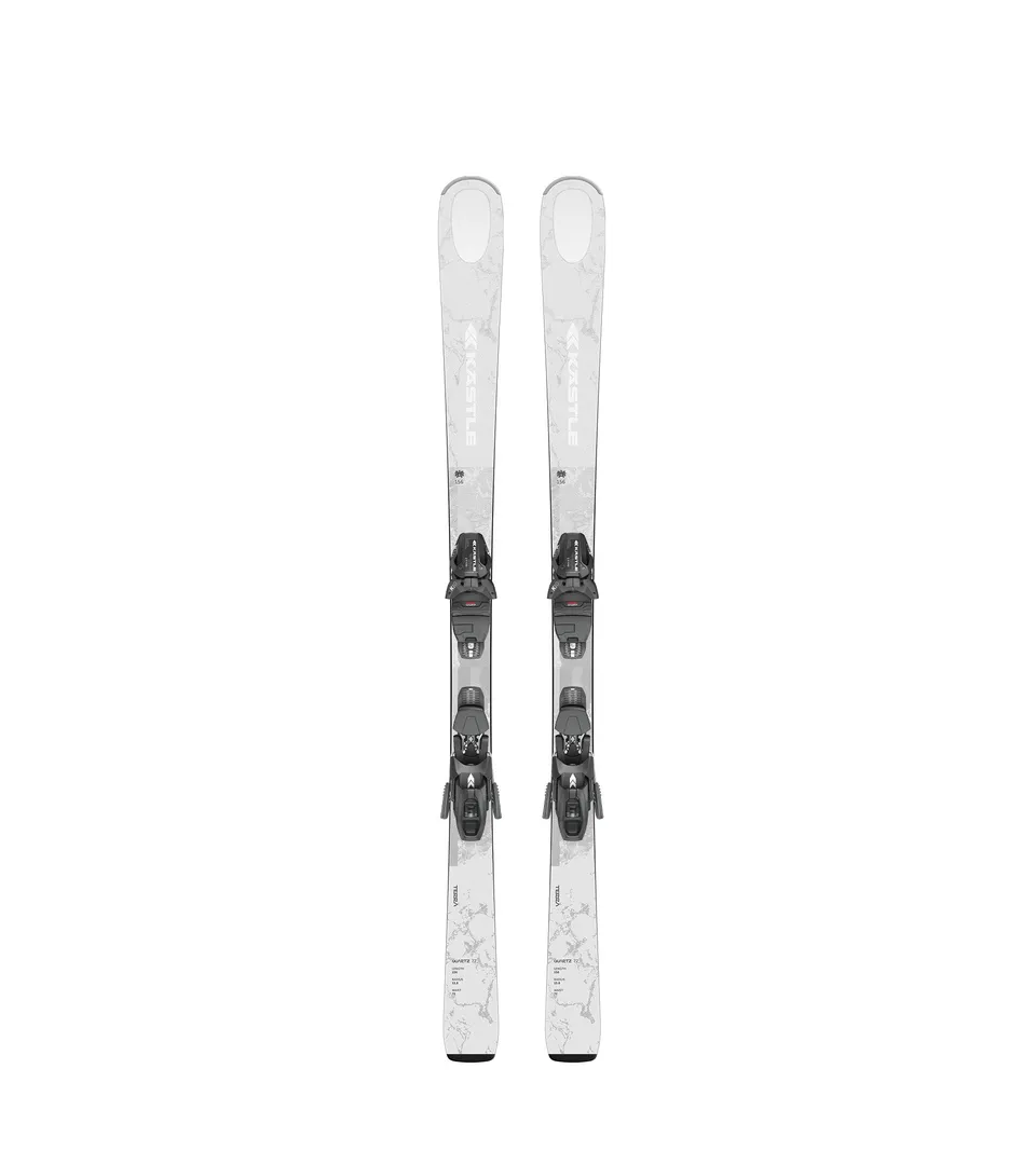 k-stle-quartz-72-damen-ski image 1