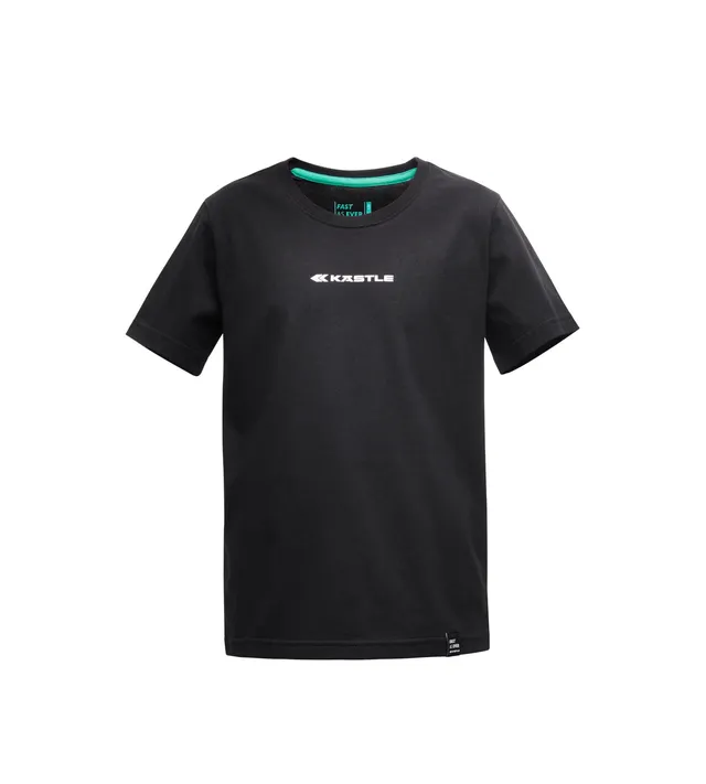 k-stle-logo-evolution-t-kids-t-shirt-kinder image 1