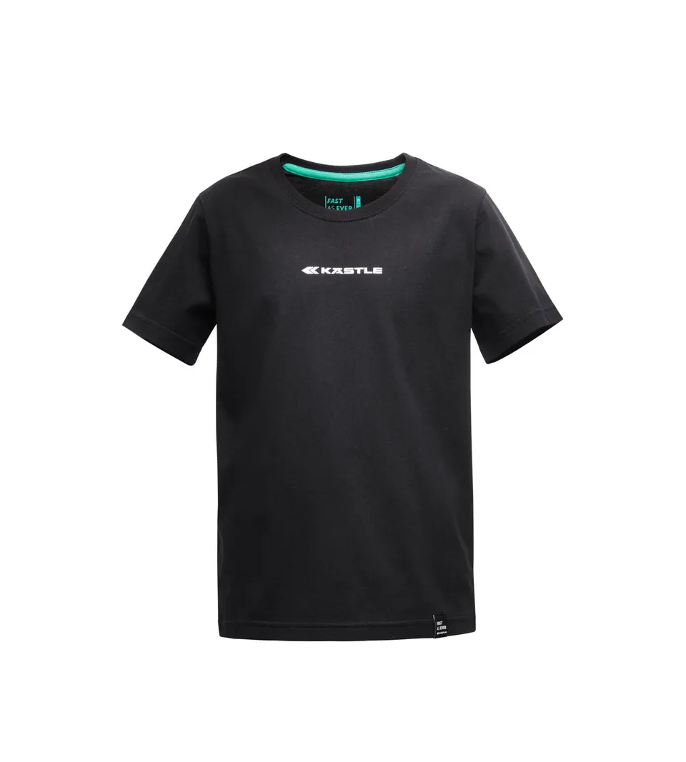 k-stle-logo-evolution-t-kids-t-shirt-kinder image 1