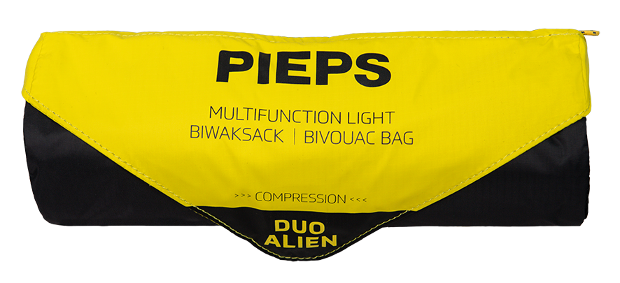 pieps-bivy-duo-alien-biwaksack image 2