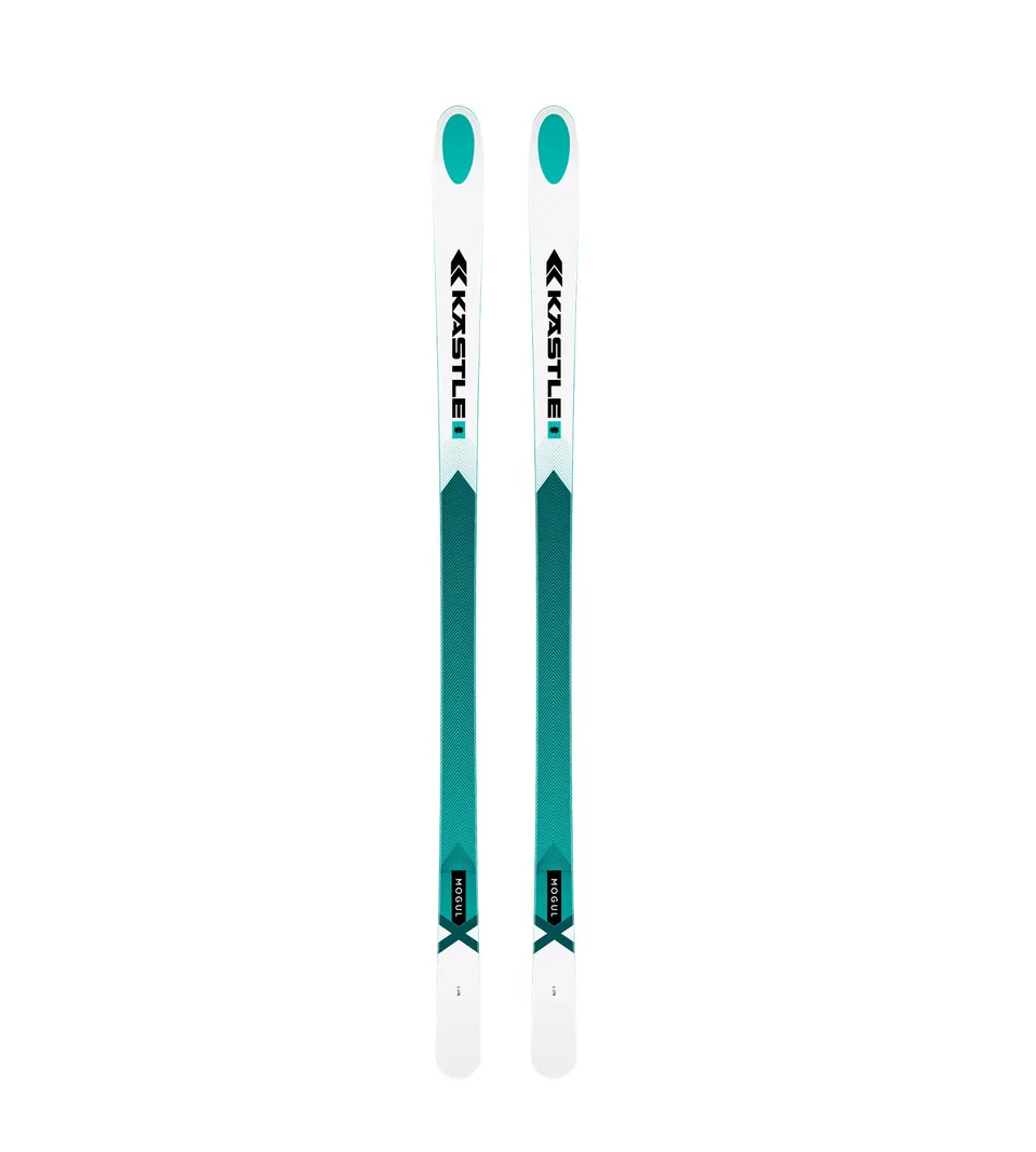 k-stle-mogulx-buckelpisten-ski-mogul-wettkampf-modell image 1