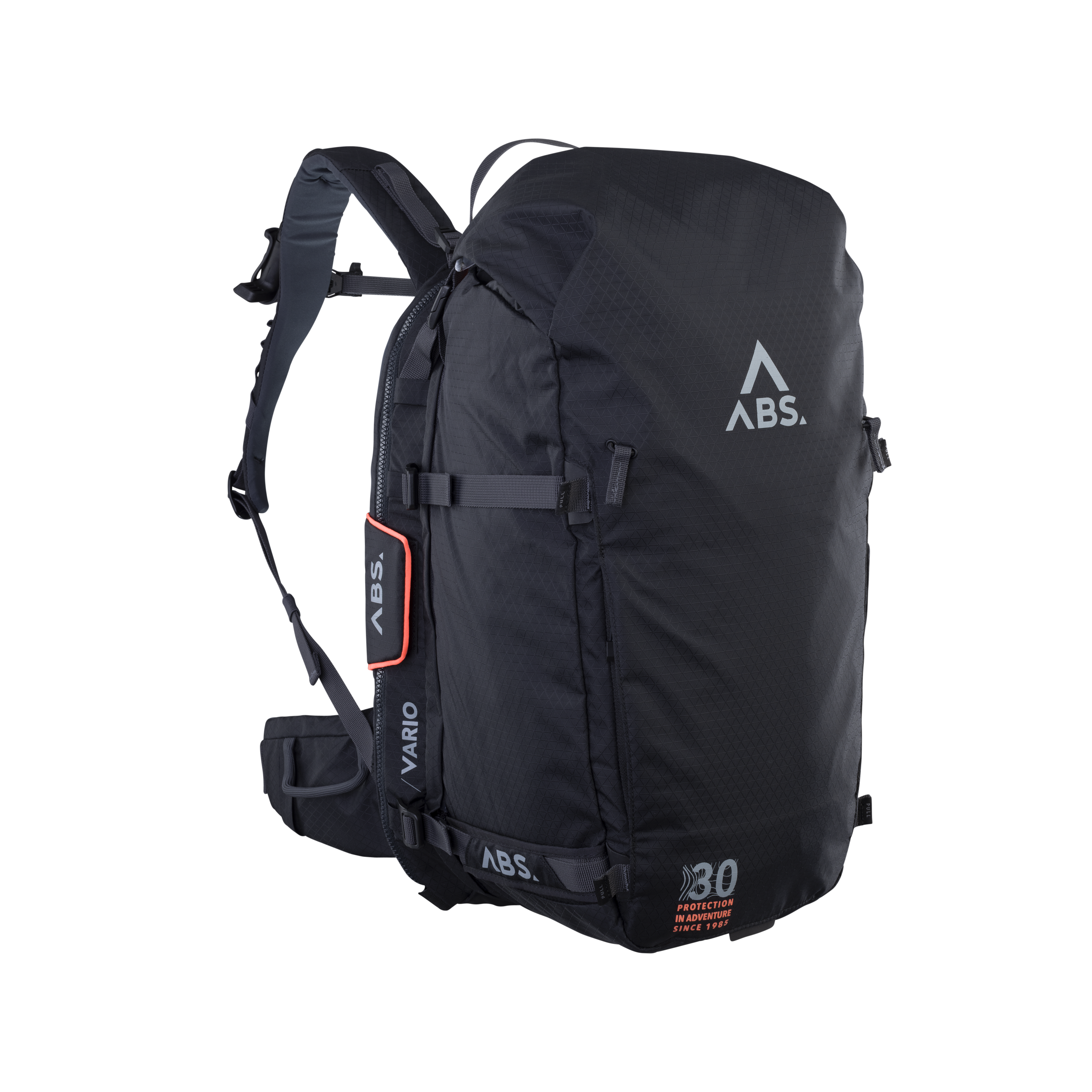 abs-vario-set-easy-tech-30l-lawinenrucksack-base-s-m-l-xl image 4