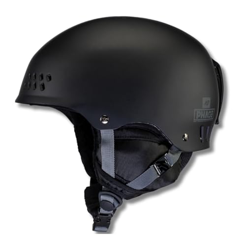 k2-phase-pro-skihelm-herren-schwarz image 2