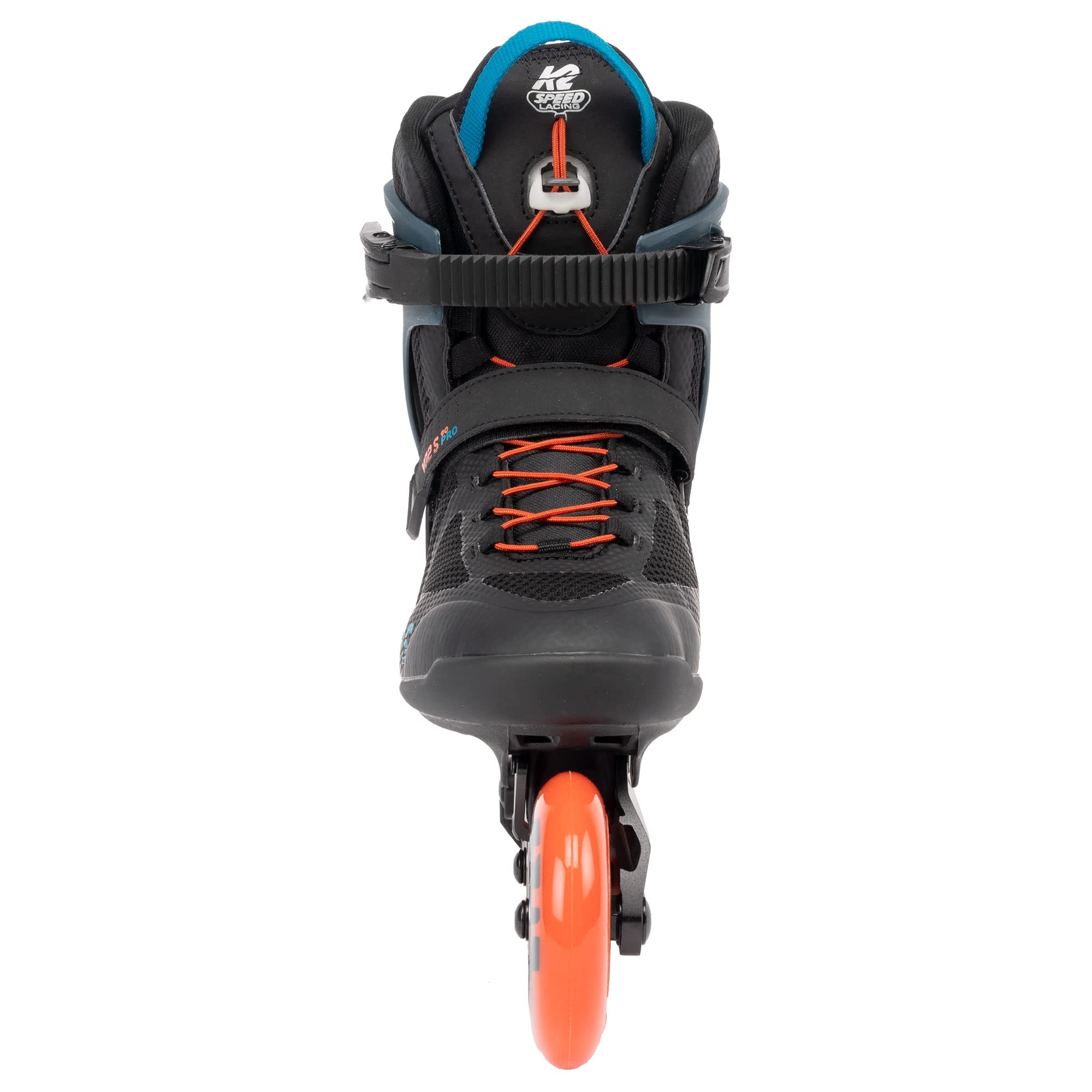 k2-vo2-s-90-unisex-inline-skates-black-blue-orange image 3