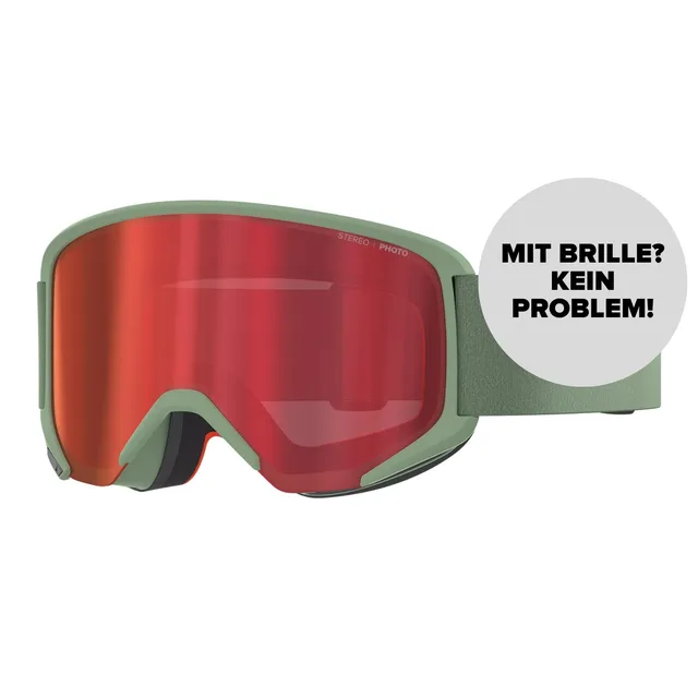 atomic-savor-m-photo-skibrille-photochromic-live-fit-unisex image 1