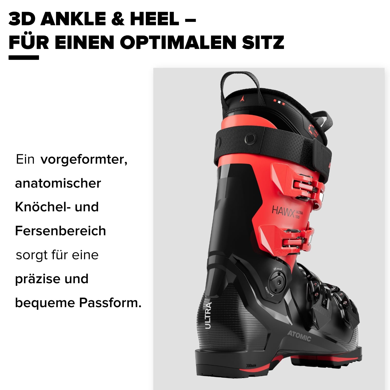 atomic-hawx-ultra-100-skischuhe-schwarz-rot-98-mm-gr-en-38-47 image 4