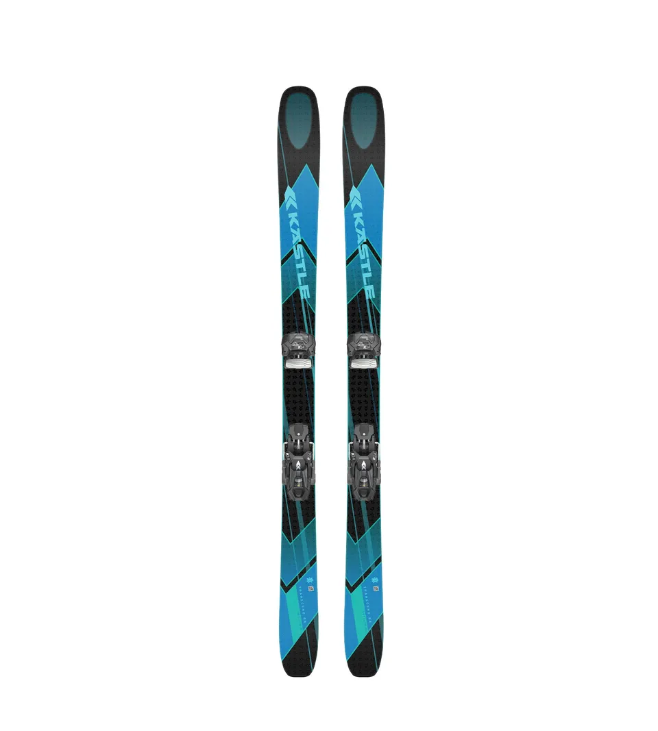 k-stle-transcend-98-freeride-ski image 1
