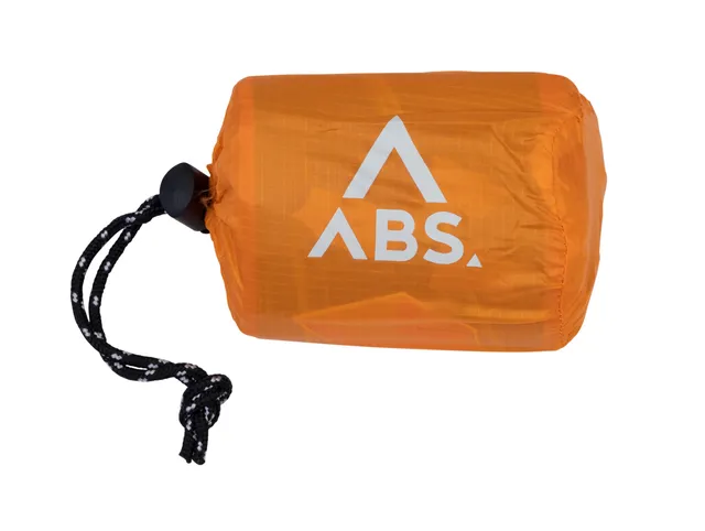 abs-bivi-single-ultralight-biwaksack-110g image 1