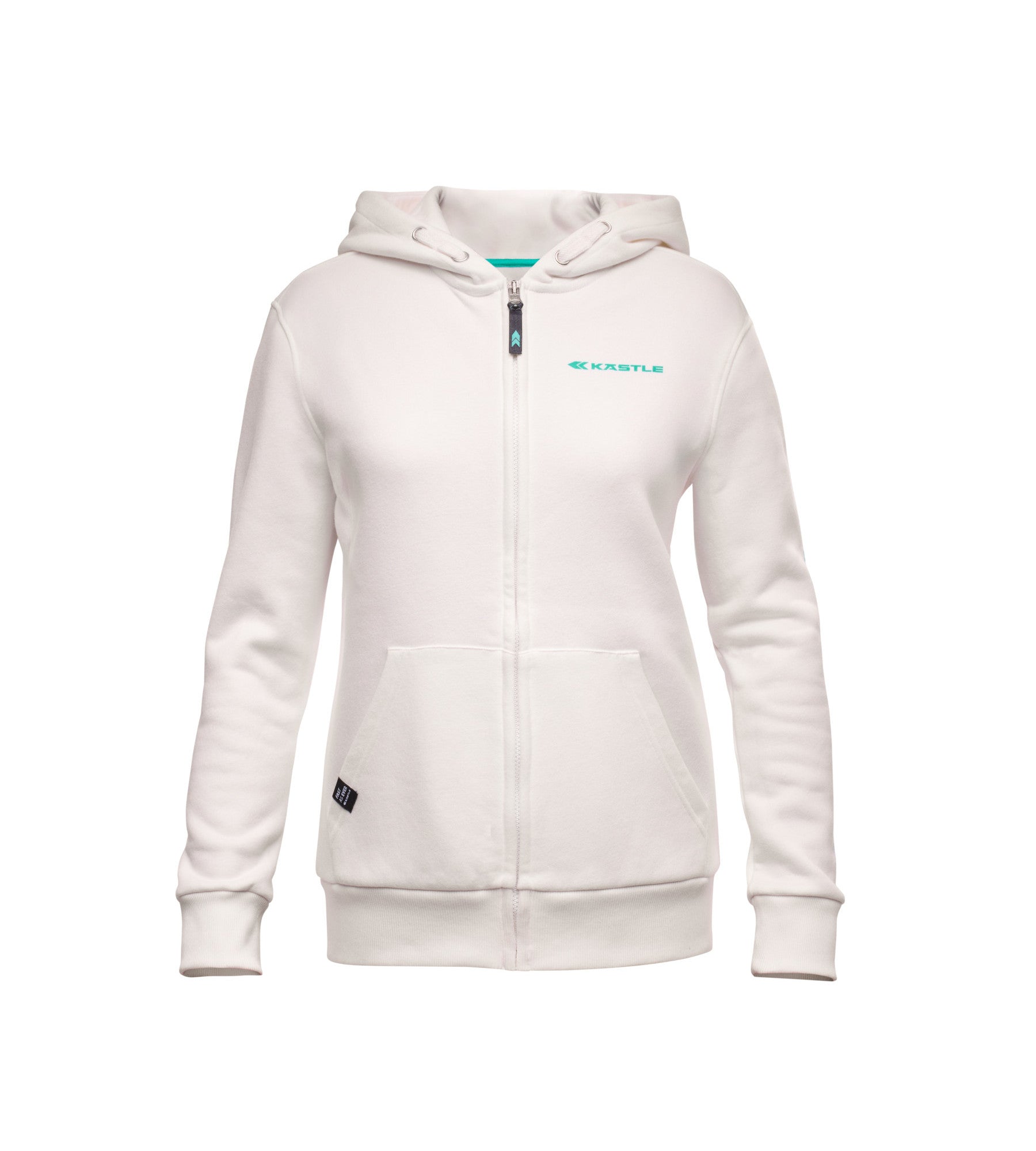 k-stle-logo-evolution-zip-hoody-women-kapuzenjacke image 1
