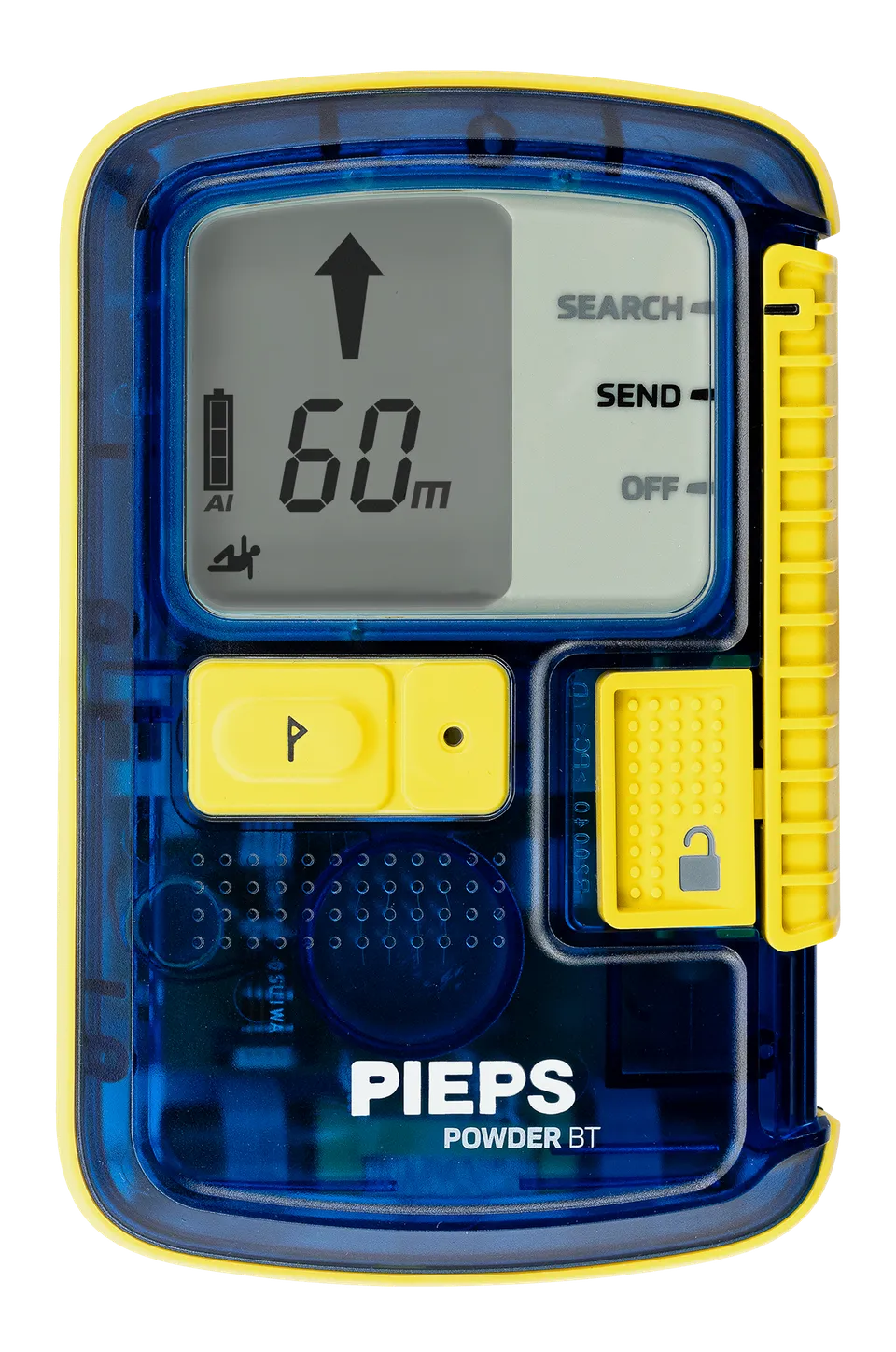 pieps-powder-bt-lvs-ger-t-lawinenversch-ttetensuchger-t-mit-bluetooth image 1
