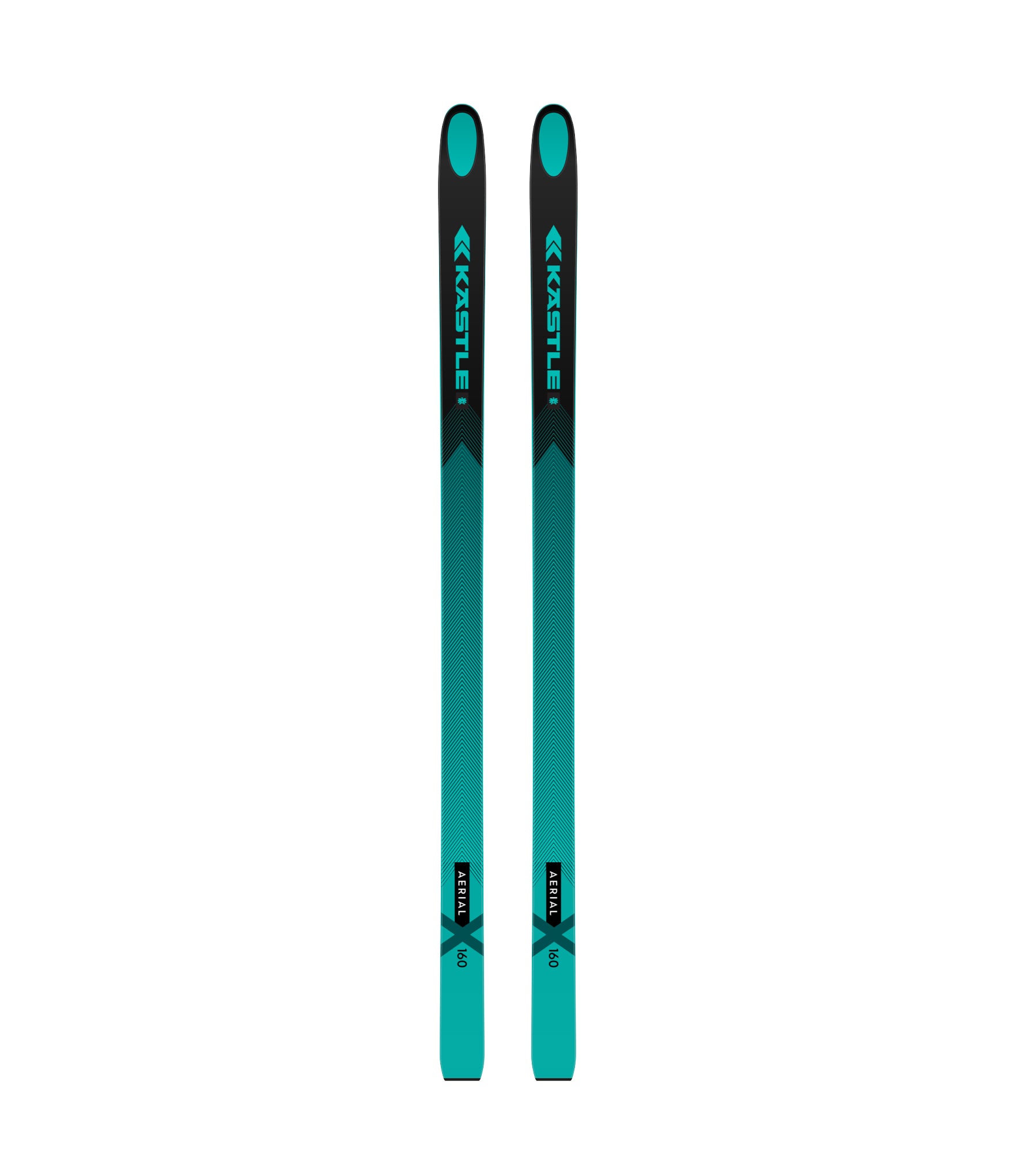 k-stle-aerialx-freestyle-ski-24-25 image 1