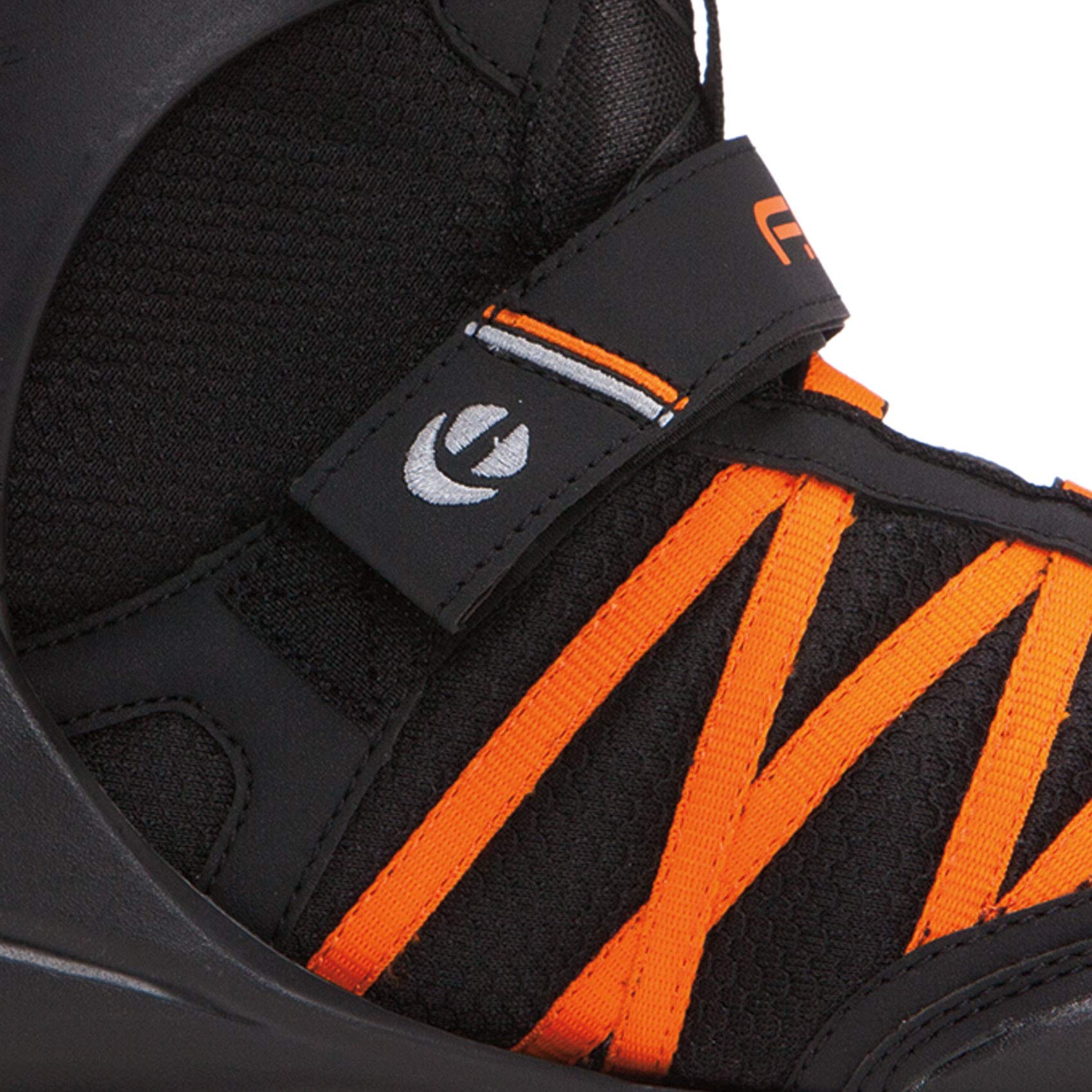 k2-f-i-t-ice-boa-schlittschuhe-herren-schwarz-orange-eu-43-5 image 4
