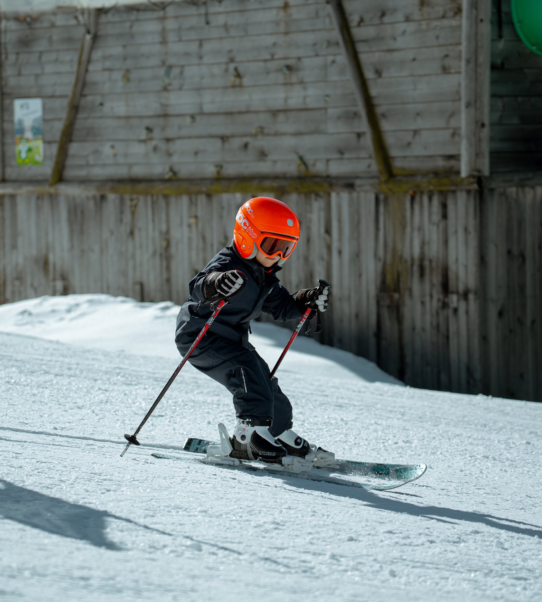 k-stle-kx-holly-kinder-ski-mit-bindung image 4