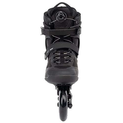 k2-vo2-s-90-boa-inline-skate-2025-black-night image 8