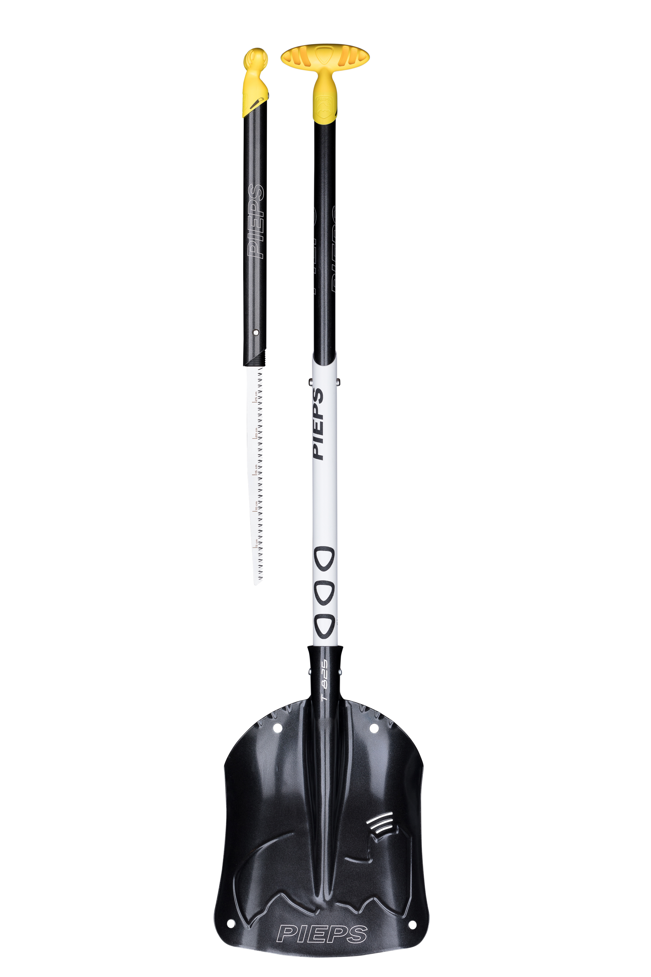 pieps-shovel-t825-pro-lawinenschaufel image 1