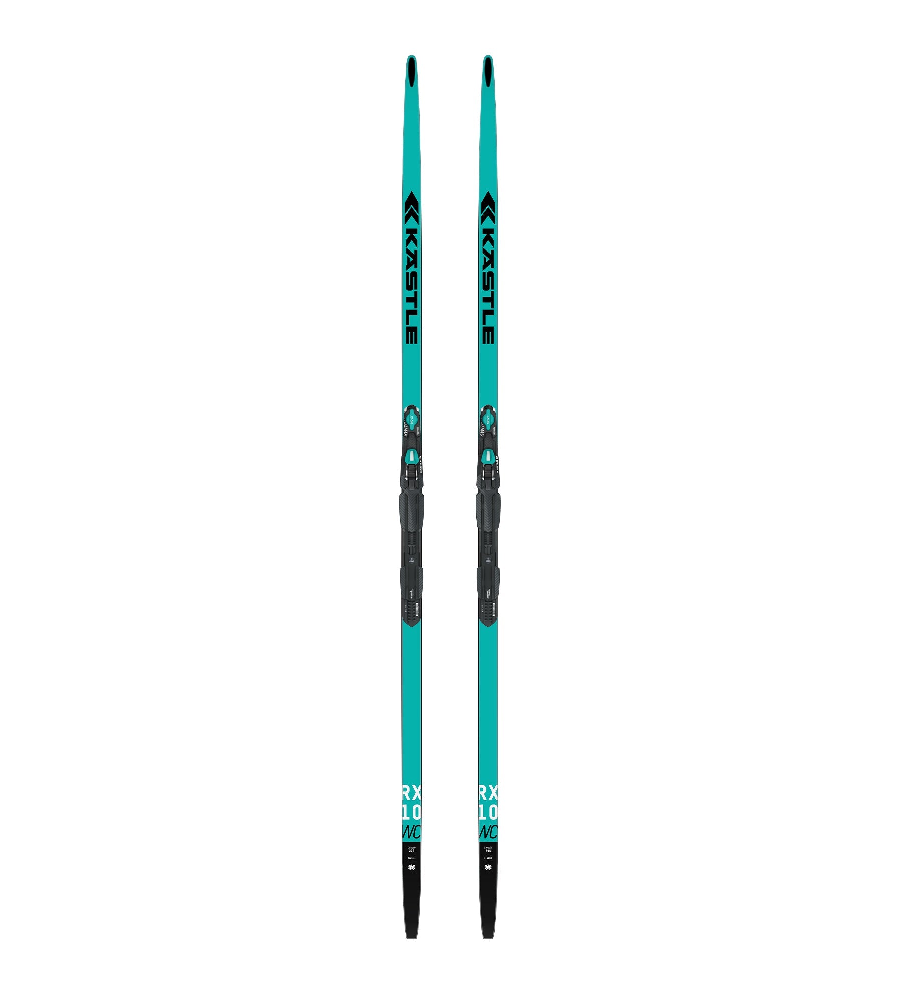 k-stle-rx10-wc-classic-wettkampf-langlaufski-karbon-classic-ski image 1