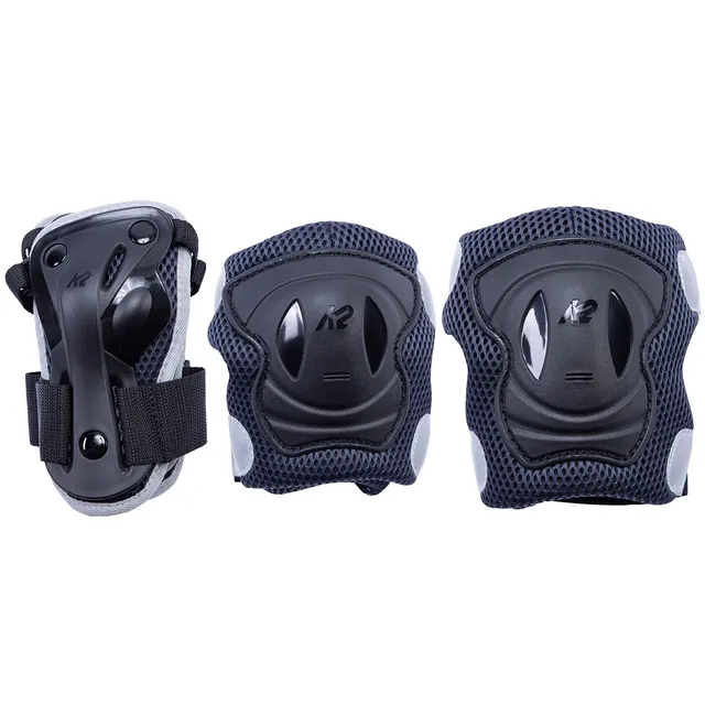 k2-performance-w-schonerset-2025-black-anthracite-damen-schoner-set image 1