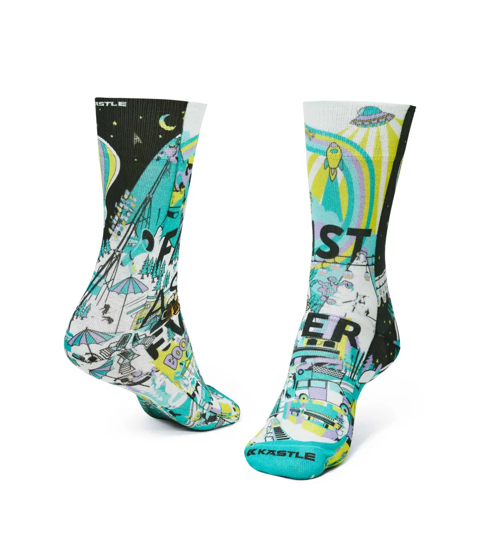 k-stle-socks-funky-funktionssocken image 1