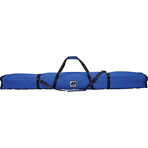 k2-double-padded-ski-bag-skitasche-175-cm-70-l-f-r-2-paar-ski image 5