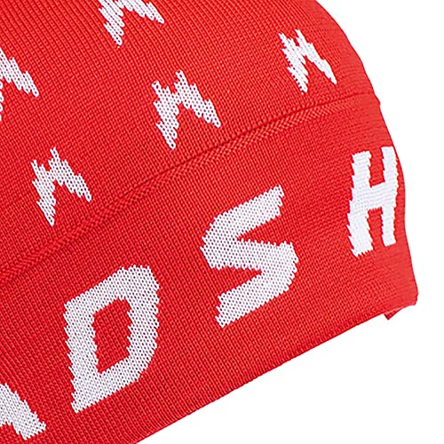 k2-madshus-logo-beanie-m-tze-rot-einheitsgr-e image 8