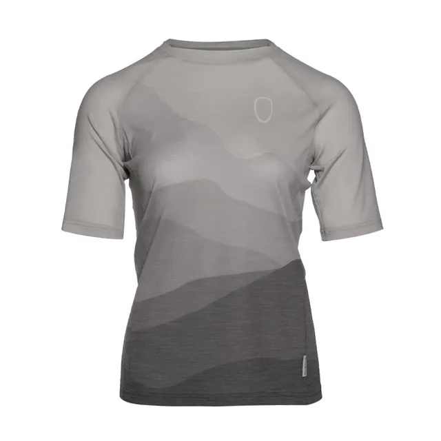 k-stle-t-shirt-merino-mnt-women-funktionsshirt-damen-bergprint image 1