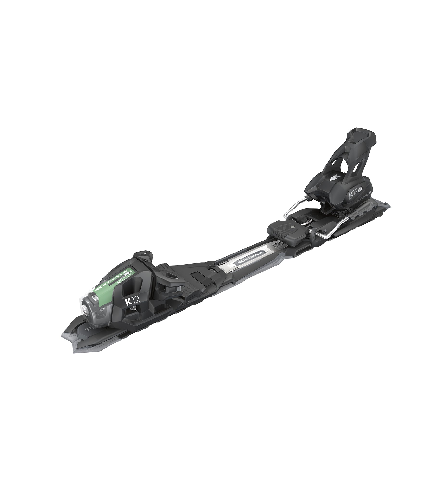 k-stle-k12-prw-gw-skibindung-black-green image 1