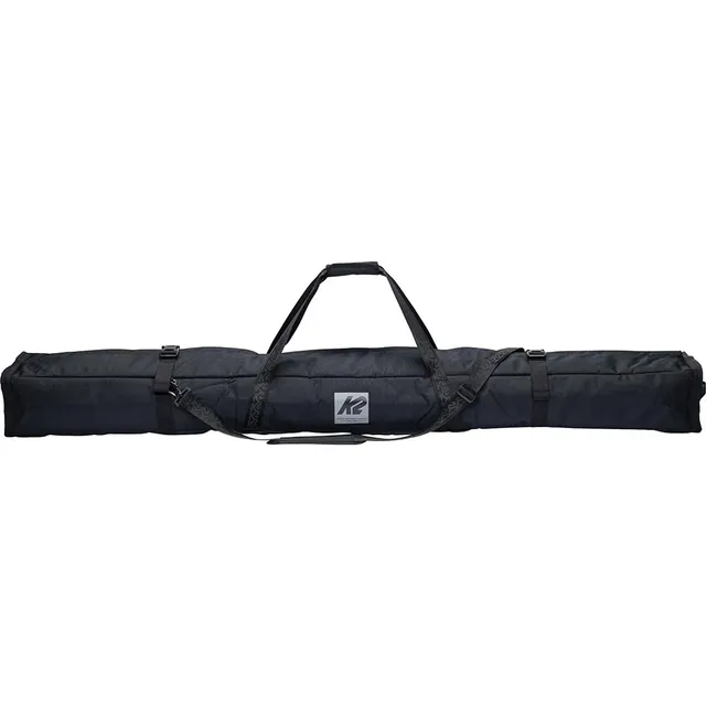 k2-double-padded-ski-bag-skitasche-175-cm-70l image 1