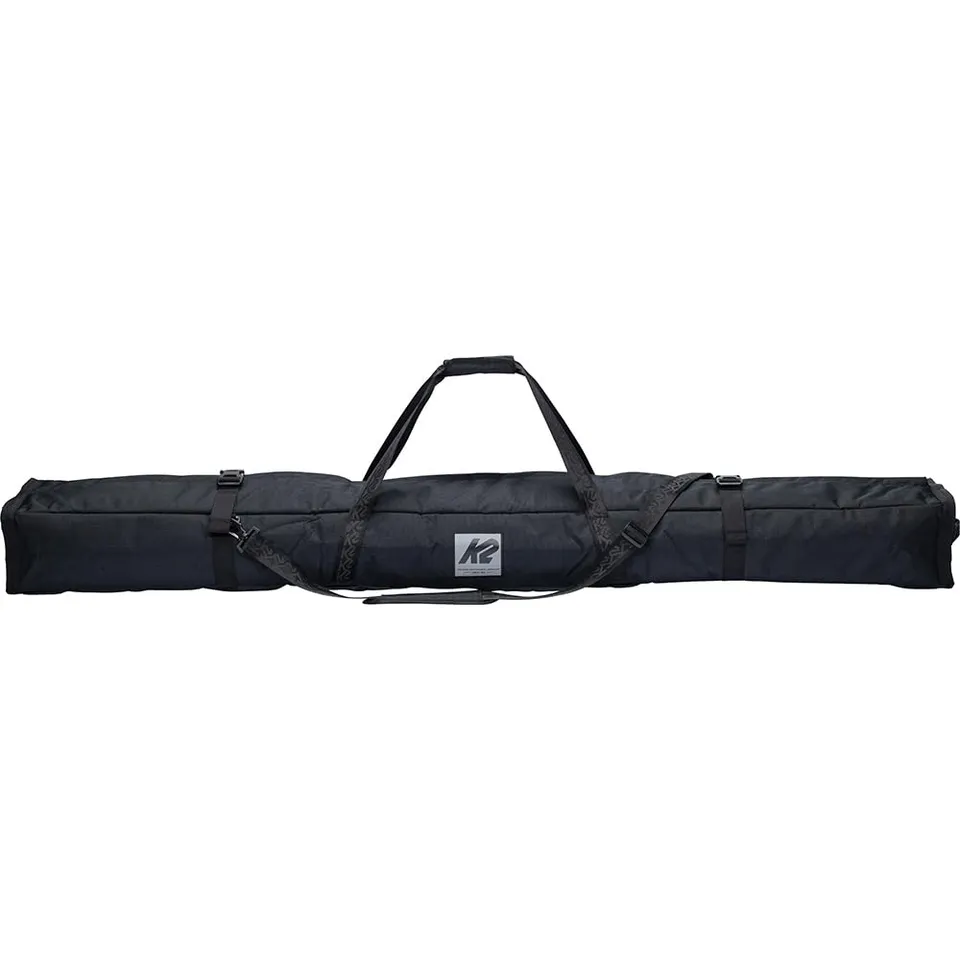 k2-double-padded-ski-bag-skitasche-175-cm-70l image 1
