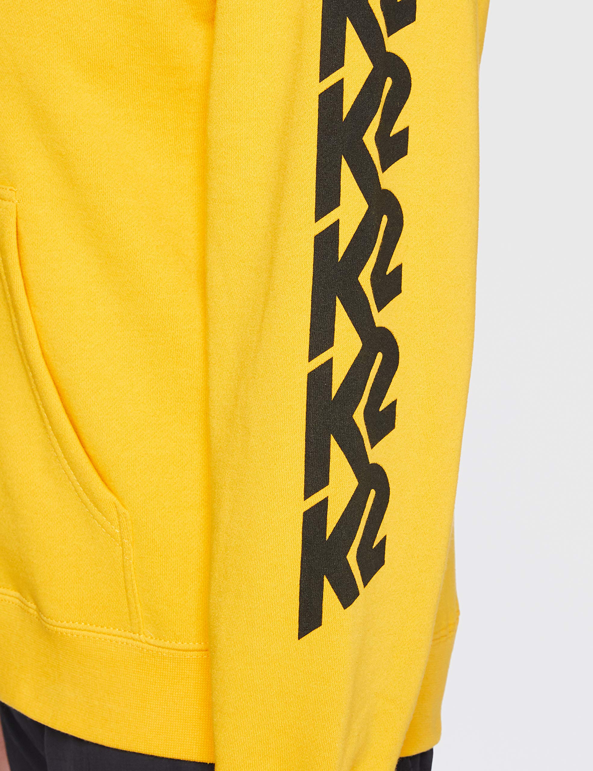 k2-chain-logo-pullover-damen image 3