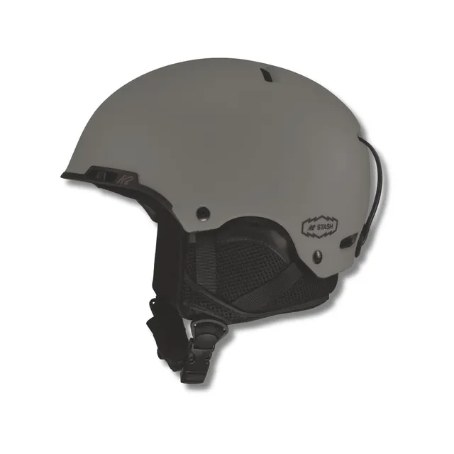 k2-stash-helm-2025-smoke-unisex-gr-s-51-55-cm-in-mold image 1