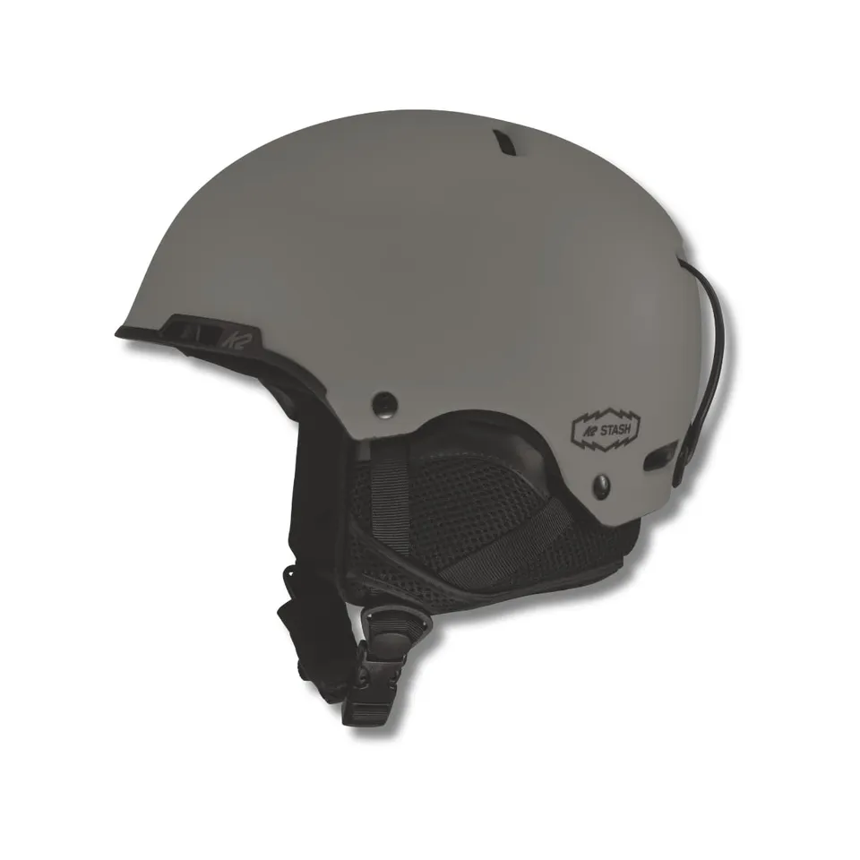 k2-stash-helm-2025-smoke-unisex-gr-s-51-55-cm-in-mold image 1
