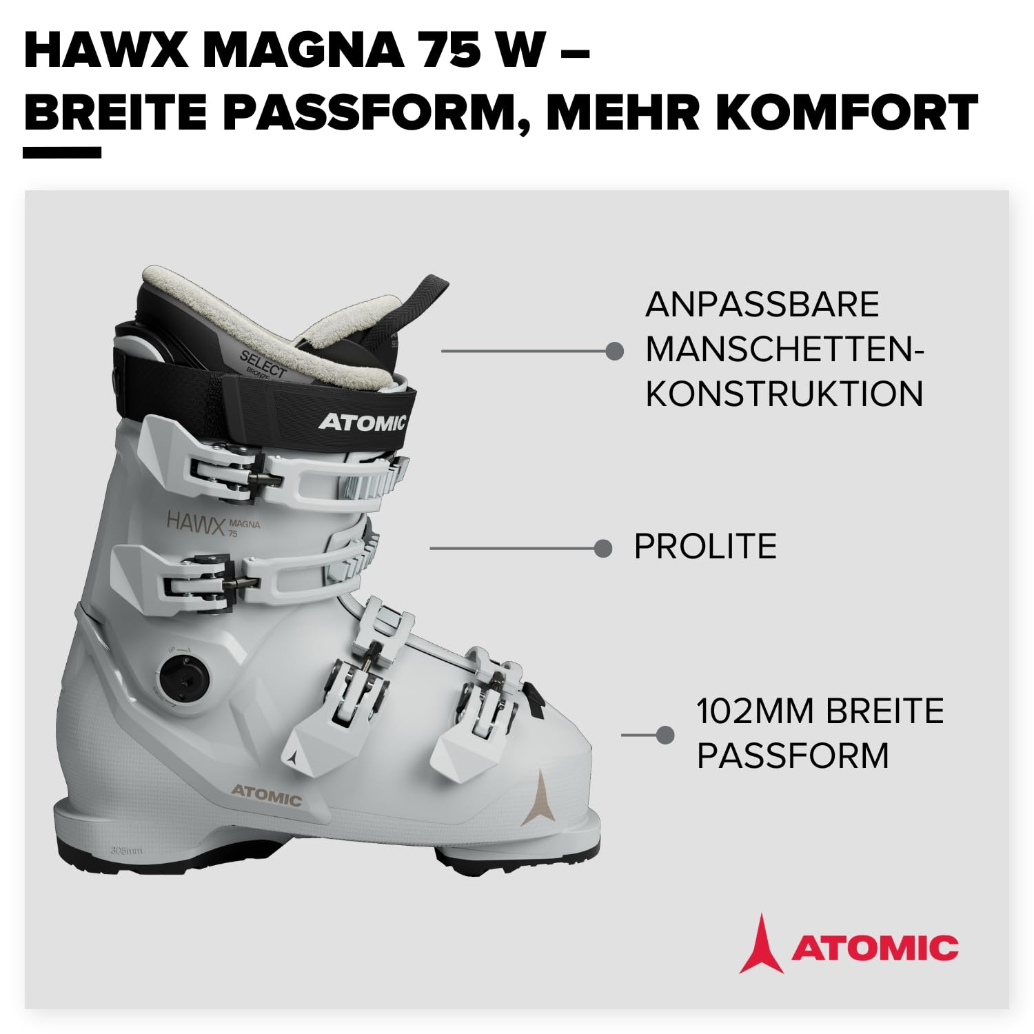 atomic-hawx-magna-75-w-skischuhe-102-mm image 2