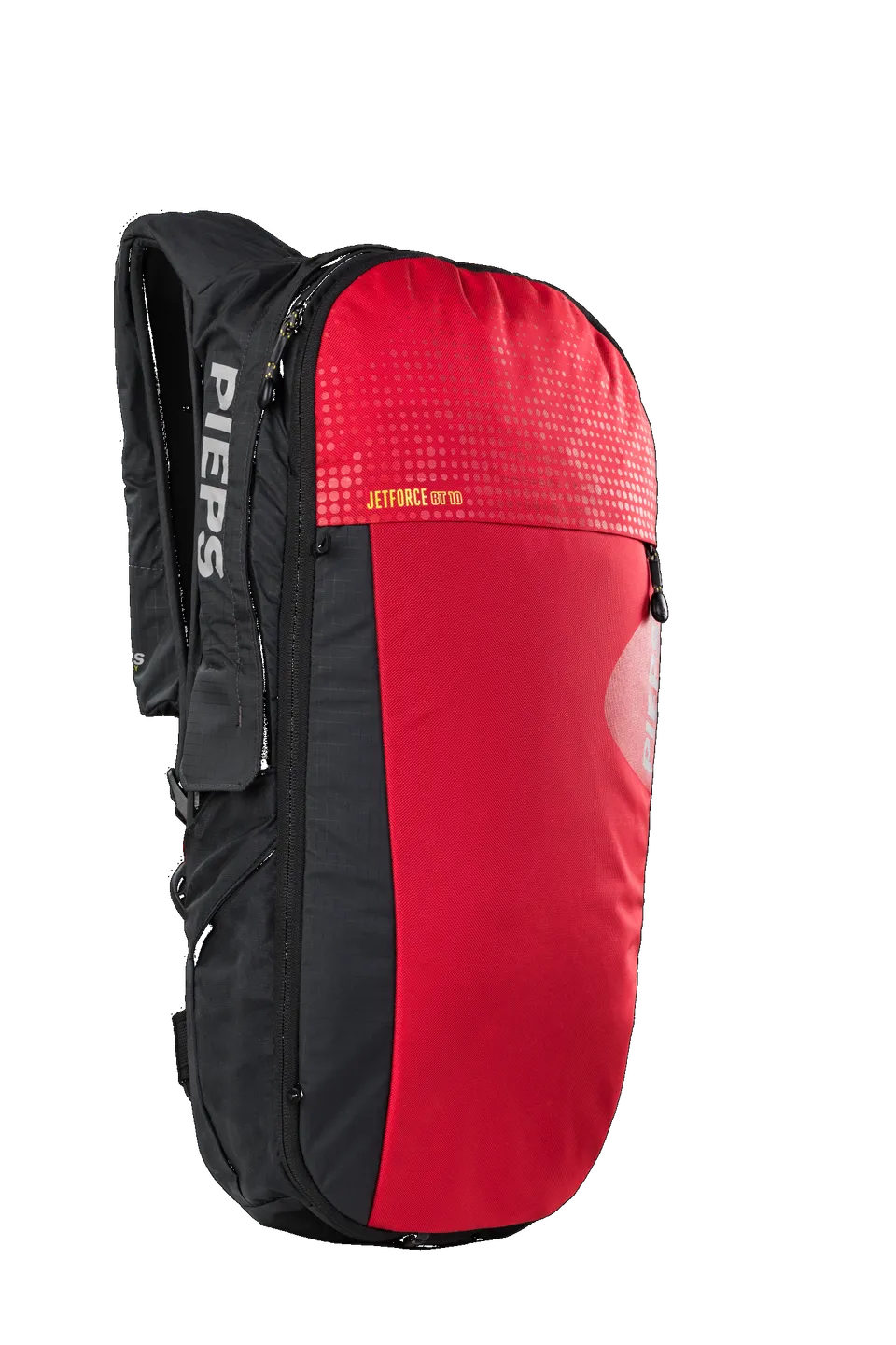 pieps-jetforce-bt-10-lawinen-airbag-rucksack-base-unit-10l-booster image 1