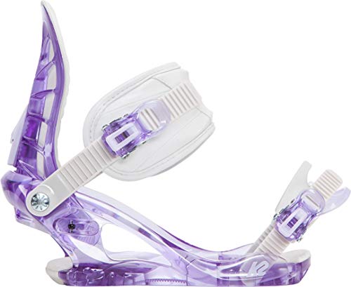 k2-charm-snowboardbindung-damen-standard-lilac image 2