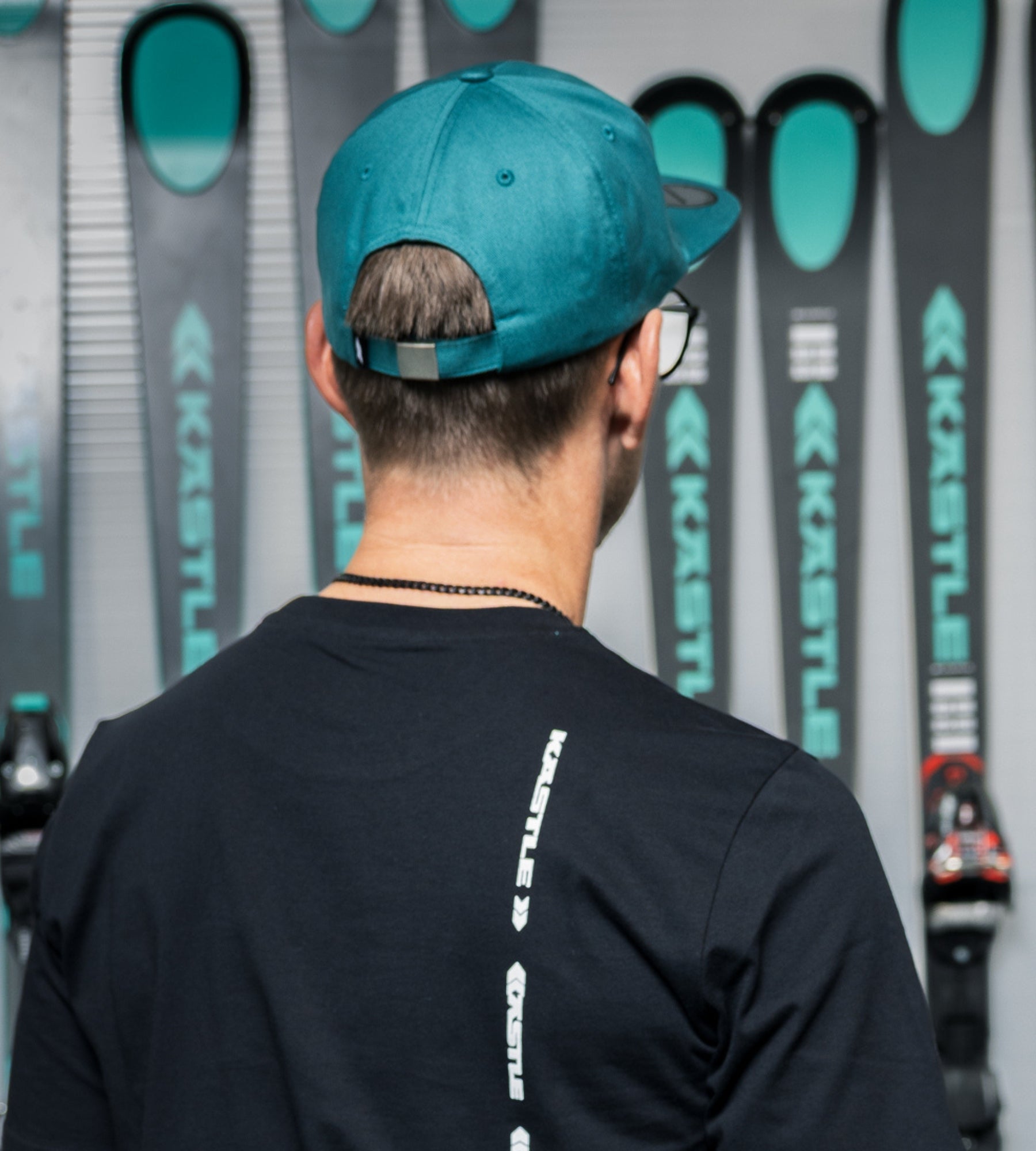 k-stle-heritage-logo-cap-kappe-baumwolle-verstellbar image 3
