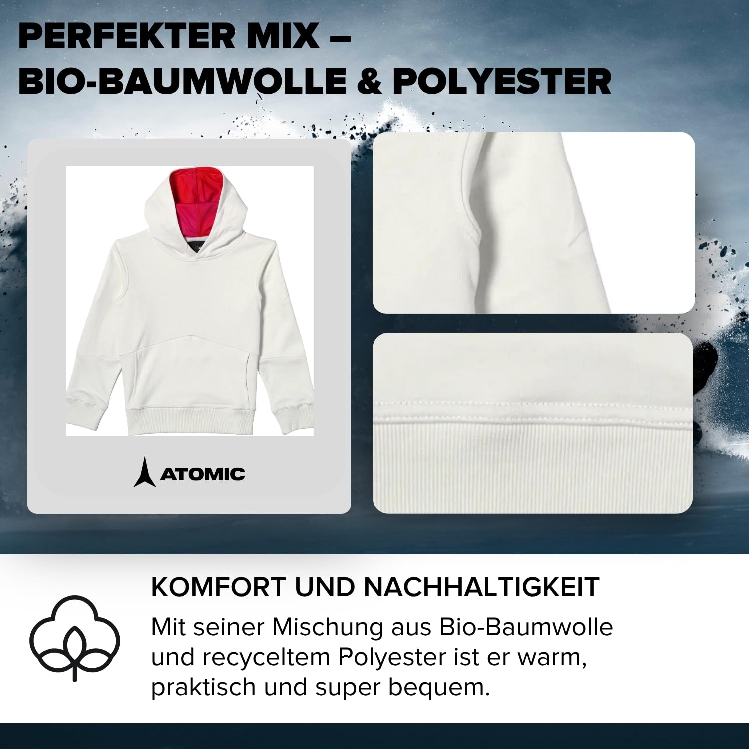 atomic-redster-kids-hoodie-kapuzenpullover-f-r-jungen-m-dchen-aus-bio-baumwolle- image 4