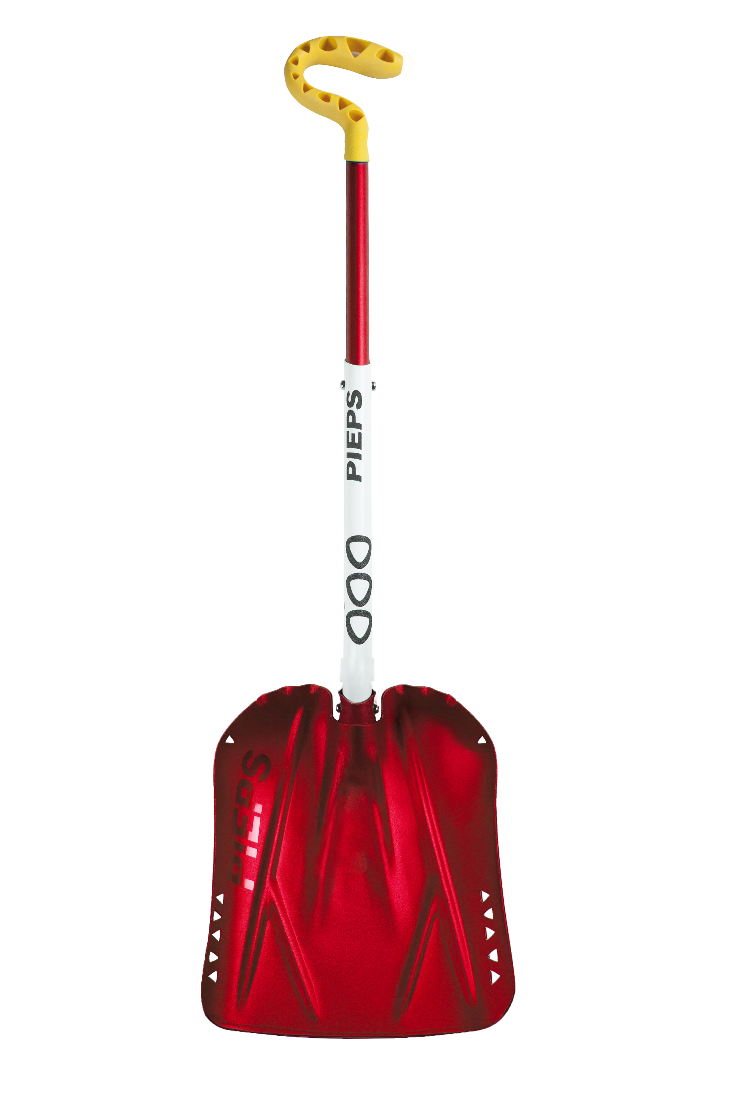 pieps-shovel-c720-lawinenschaufel-mit-hackfunktion image 1