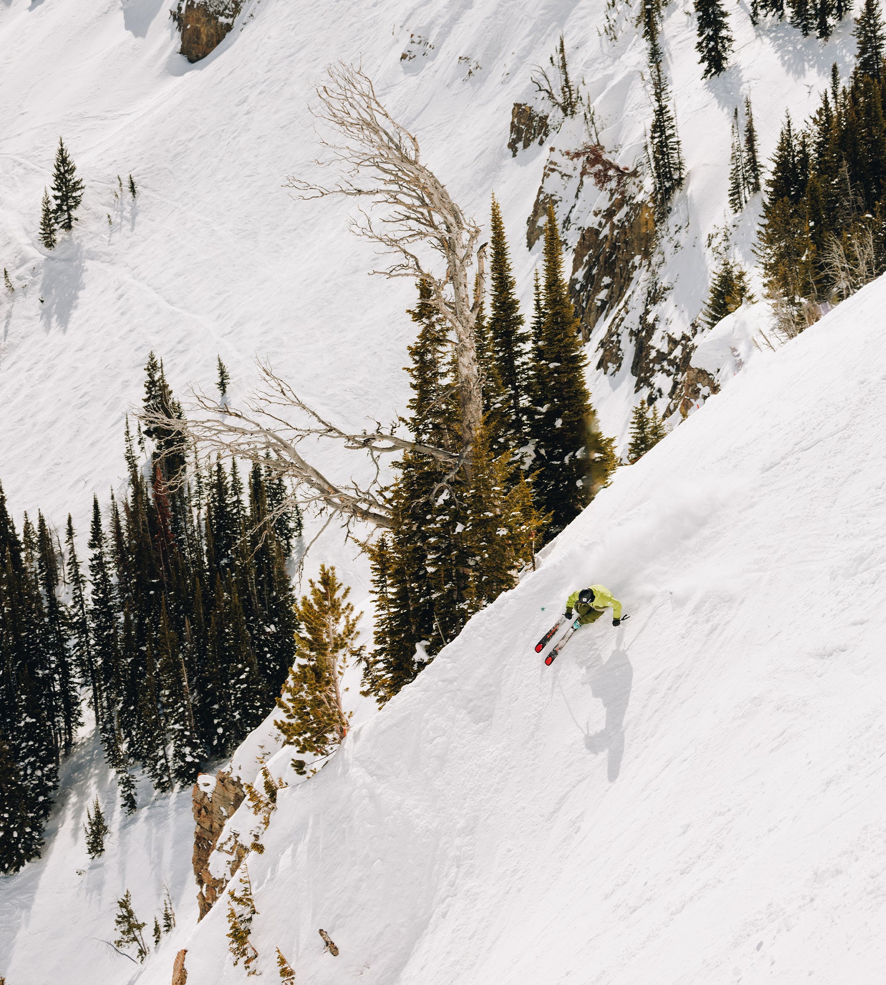 k-stle-paragon-101-all-mountain-freeride-ski image 4