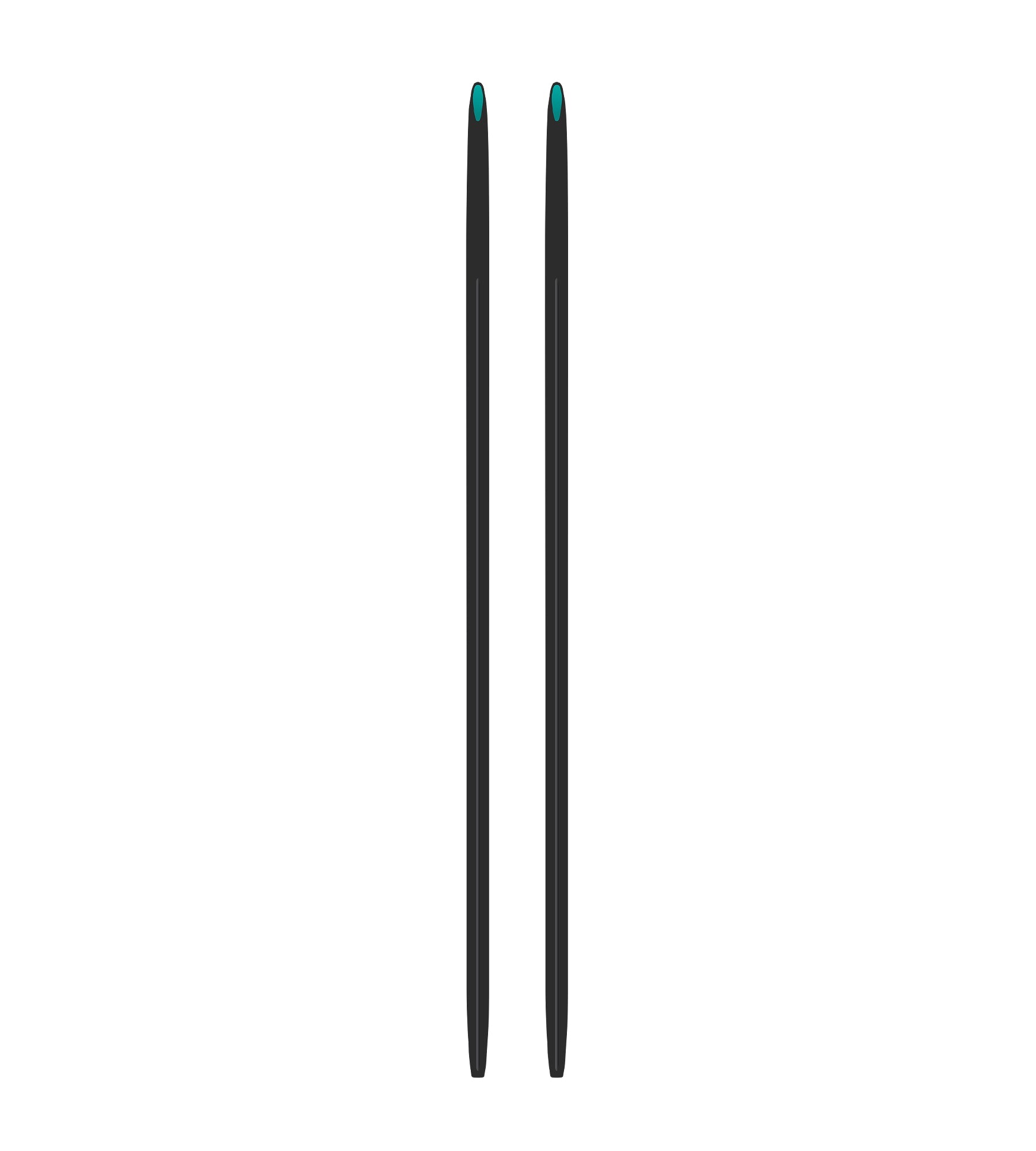 k-stle-xp30-skate-sportlicher-allround-skating-ski image 2
