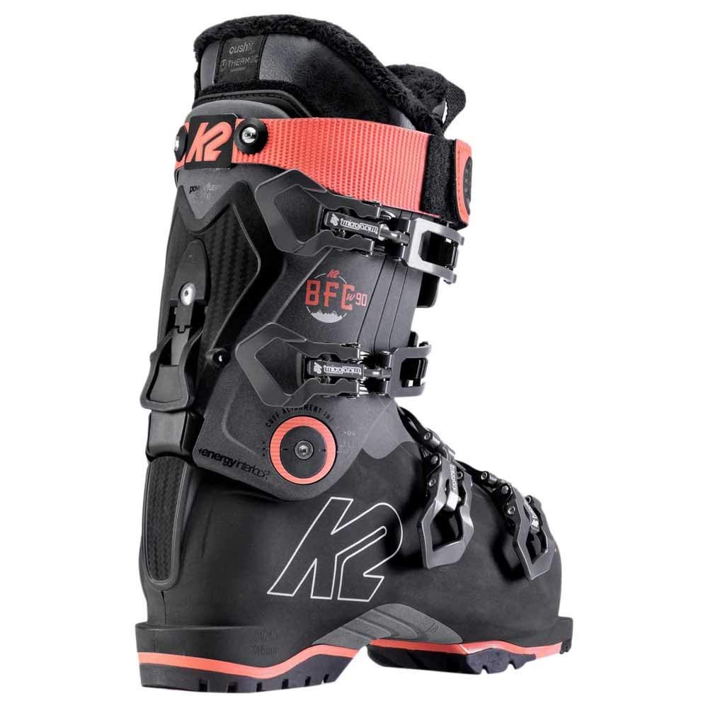 k2-b-f-c-w-90-gripwalk-damen-skischuh-grey-coral-130-mm-leisten image 3
