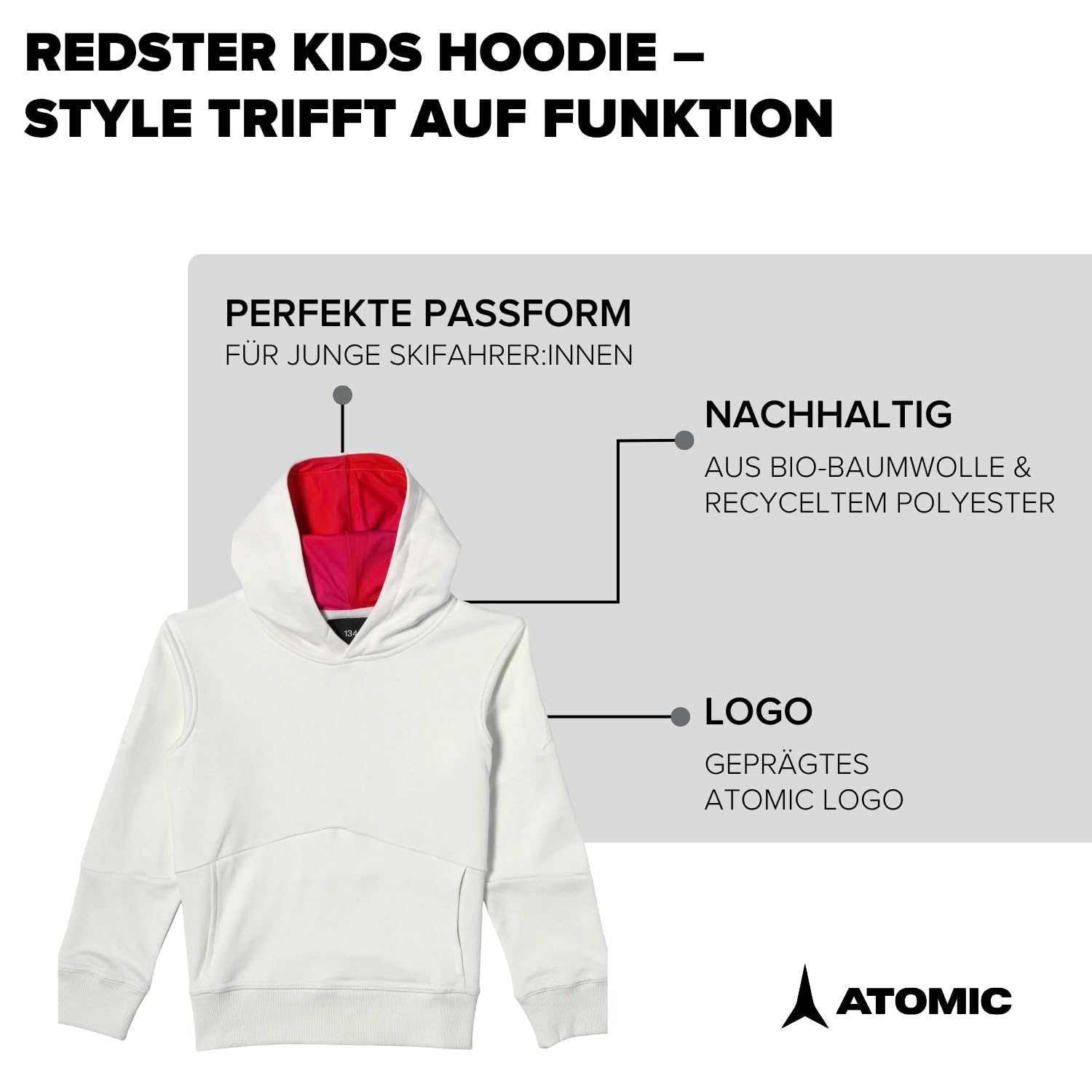 atomic-redster-kids-hoodie-kapuzenpullover-f-r-jungen-m-dchen-aus-bio-baumwolle- image 3