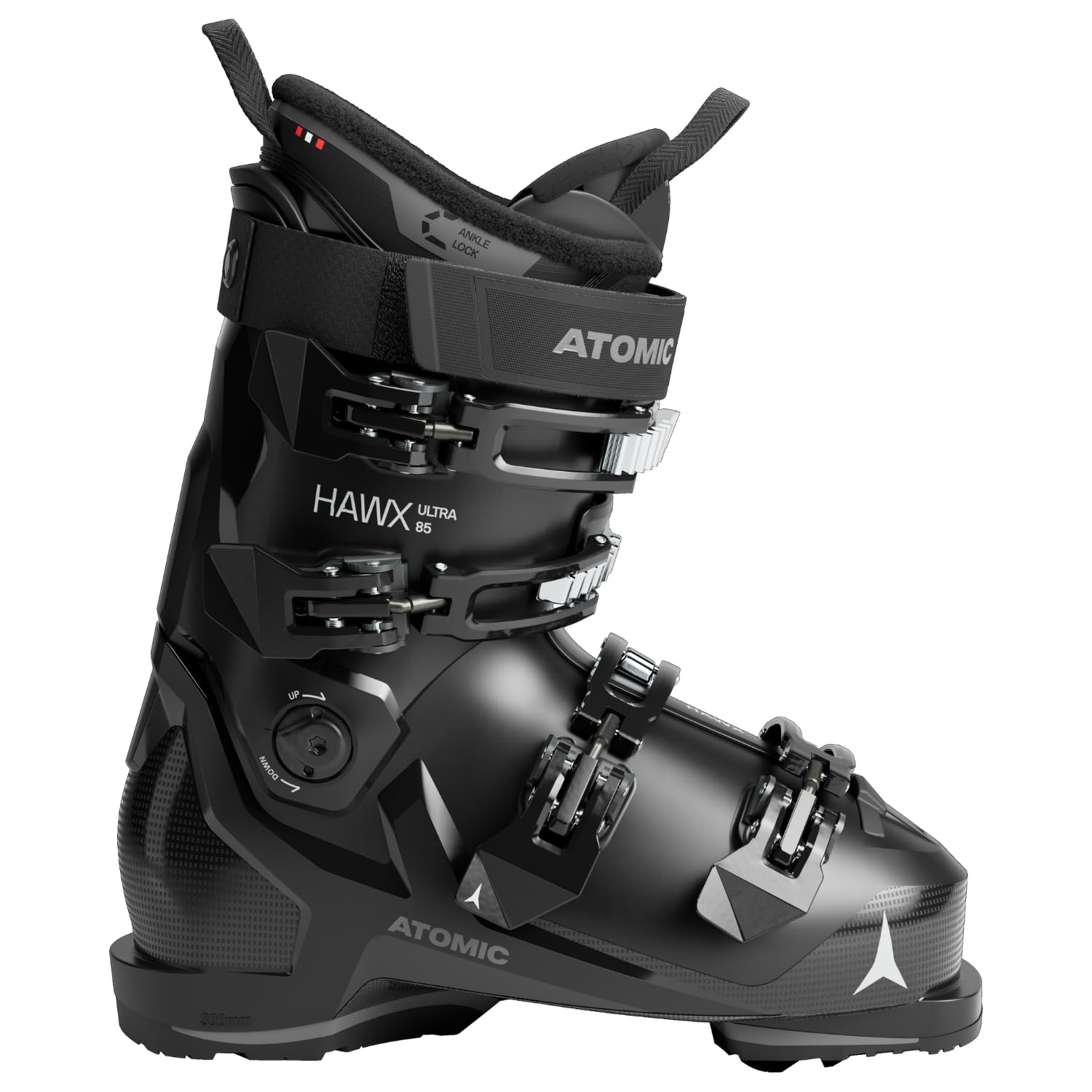 atomic-hawx-ultra-85-w-damen-skischuhe-98-mm image 1
