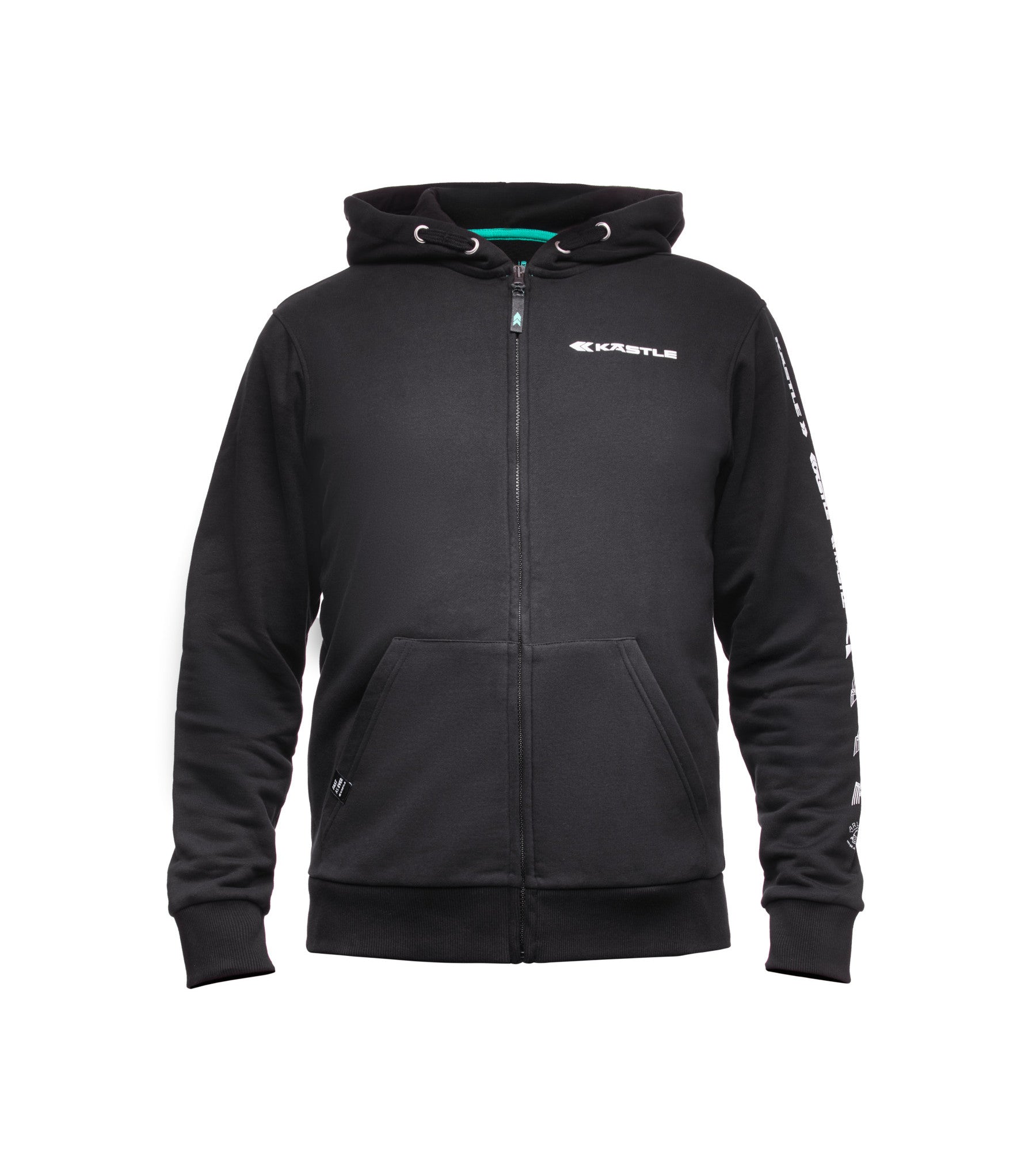 k-stle-logo-evolution-hoody-herren-kapuzenpullover image 1