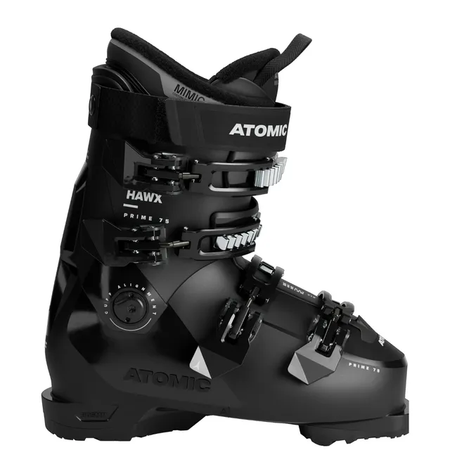 atomic-hawx-prime-75-skischuhe-schwarz-silber-100-mm-75-flex image 1