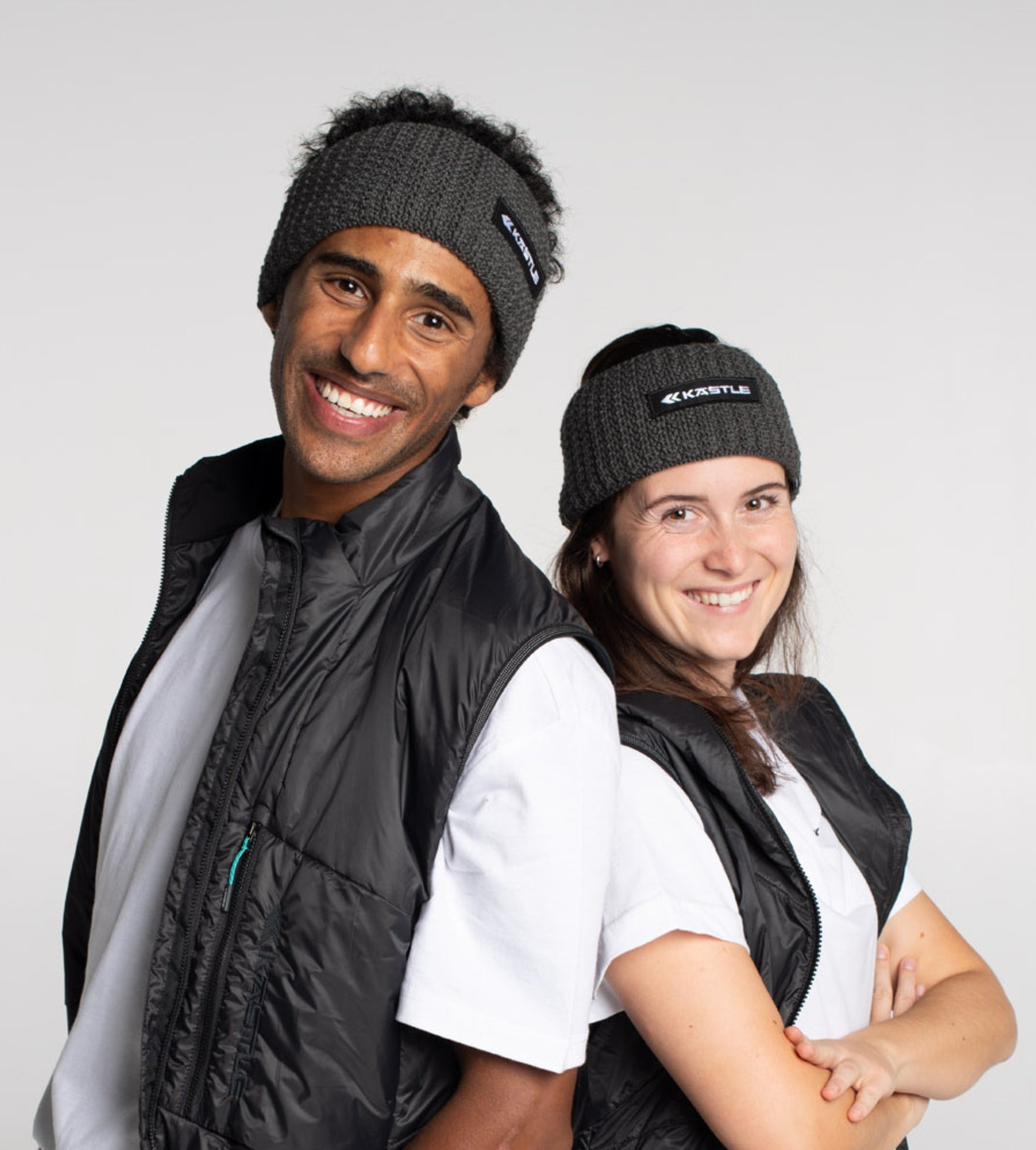 k-stle-knitted-logo-headband-stirnband image 3