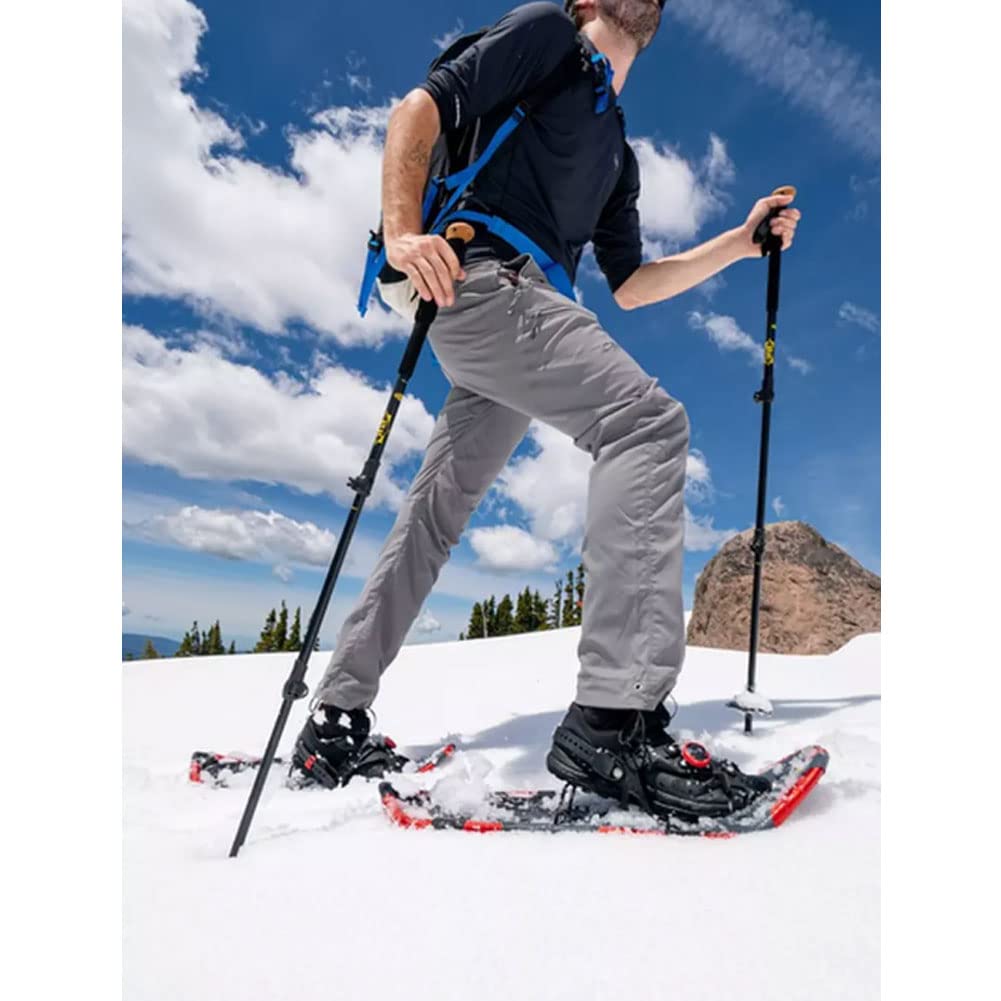 k2-treeline-schneeschuhe-unisex-64-cm-anthracite-red image 5